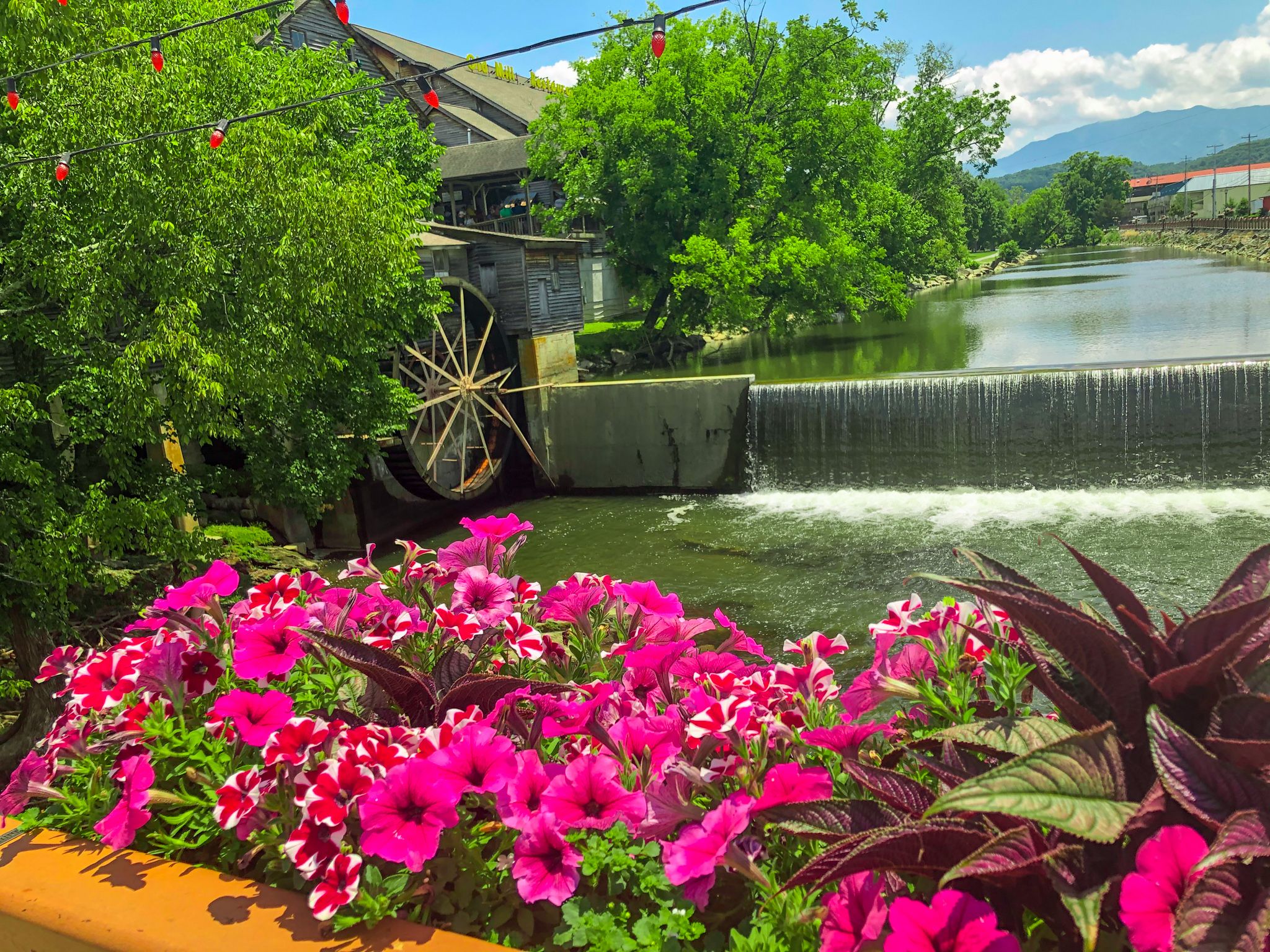 2048x1536 Photo Ops Near Pigeon Forge to Make Your Instagram Feed Pop