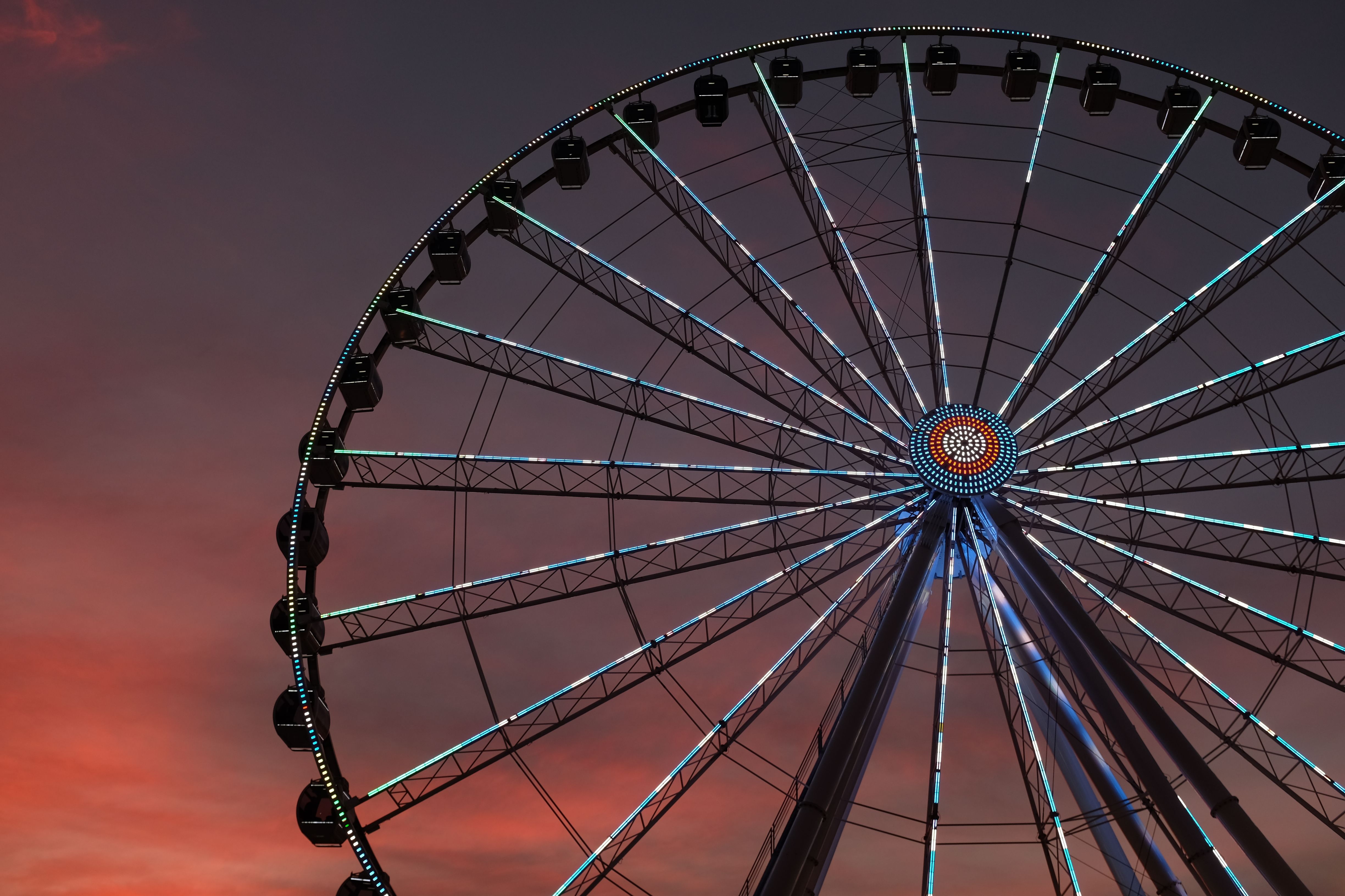 4896x3264 Pigeon Forge, United States