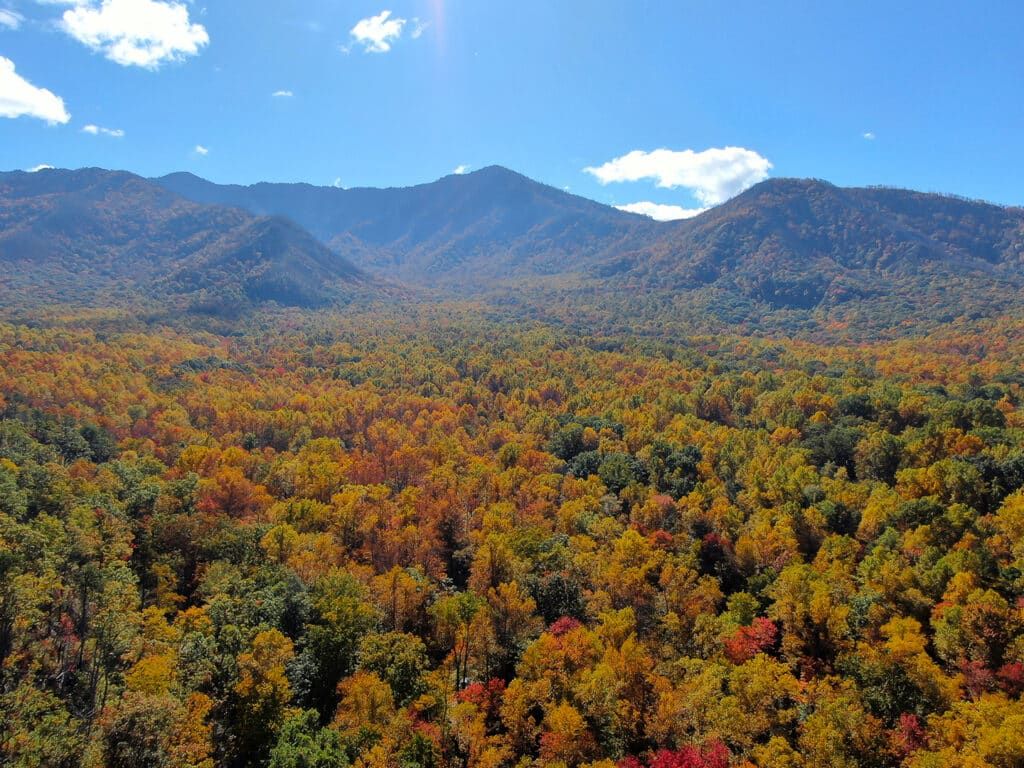 1024x768 How to Enjoy a Relaxing Weekend Getaway in Pigeon Forge