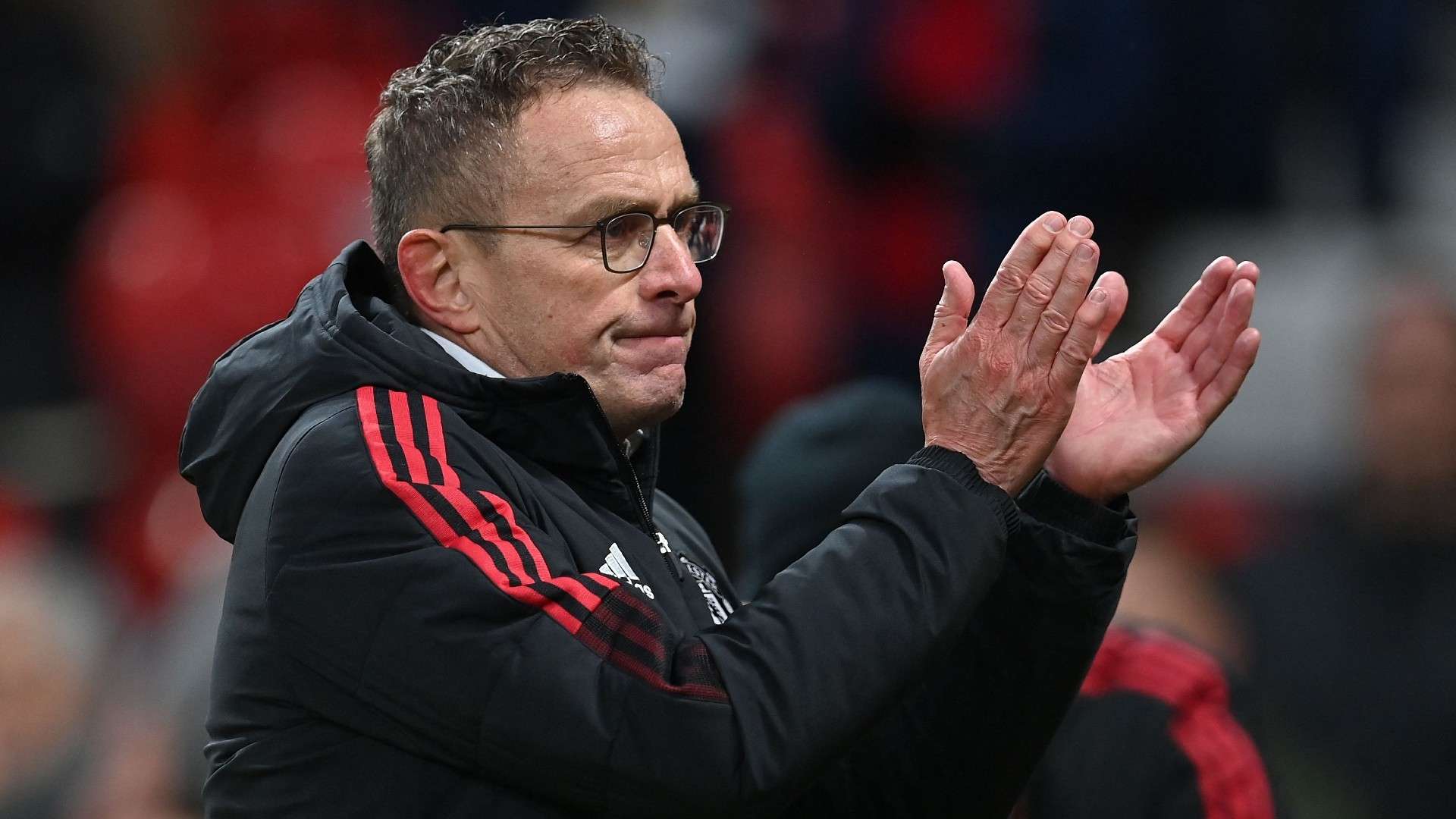 1920x1080 High Press And Fluid Formations: Rangnick's Man Utd Revolution Off To The Perfect Start