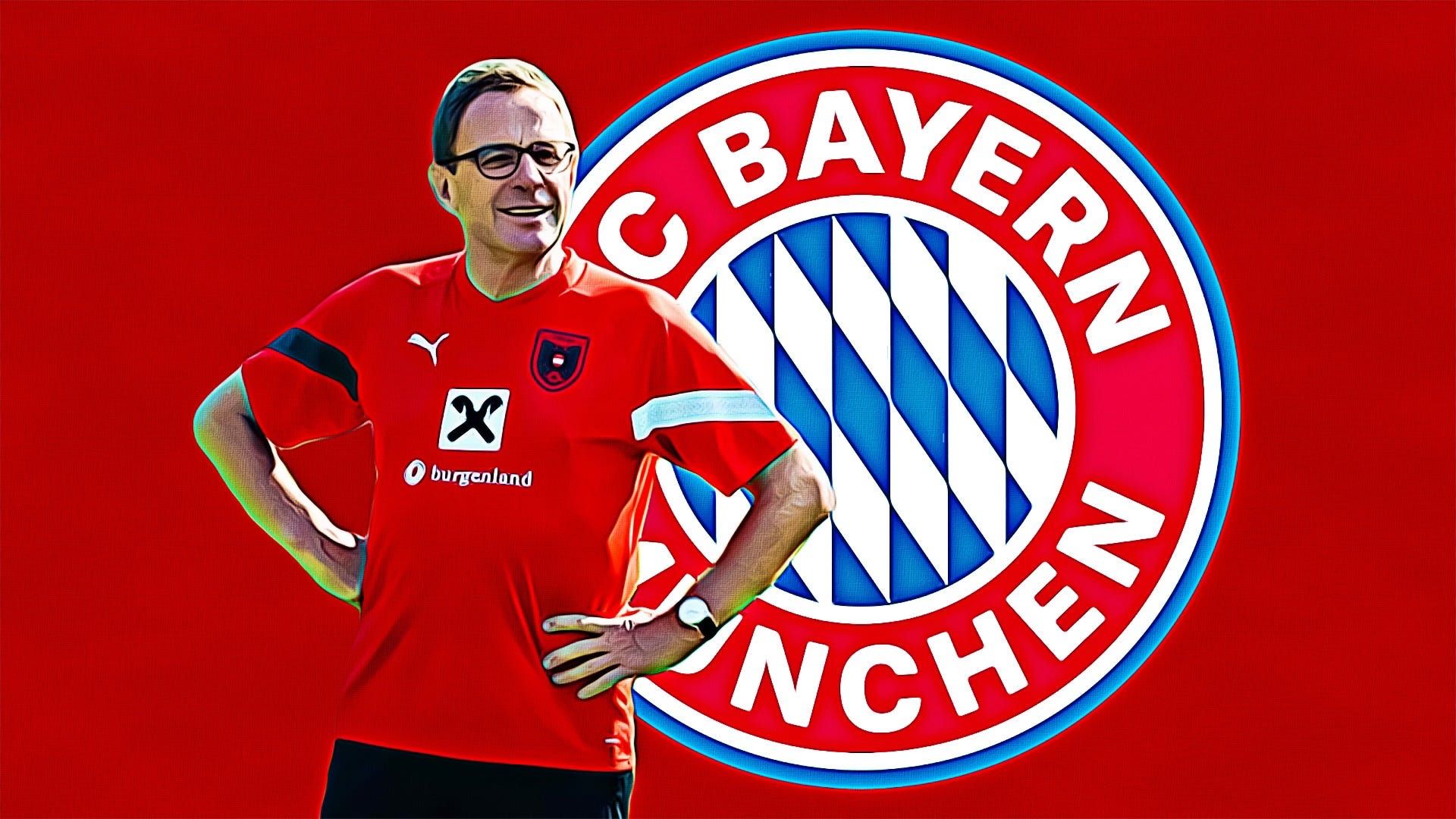 1920x1080 Ralf Rangnick rejects Bayern Munich happens next?