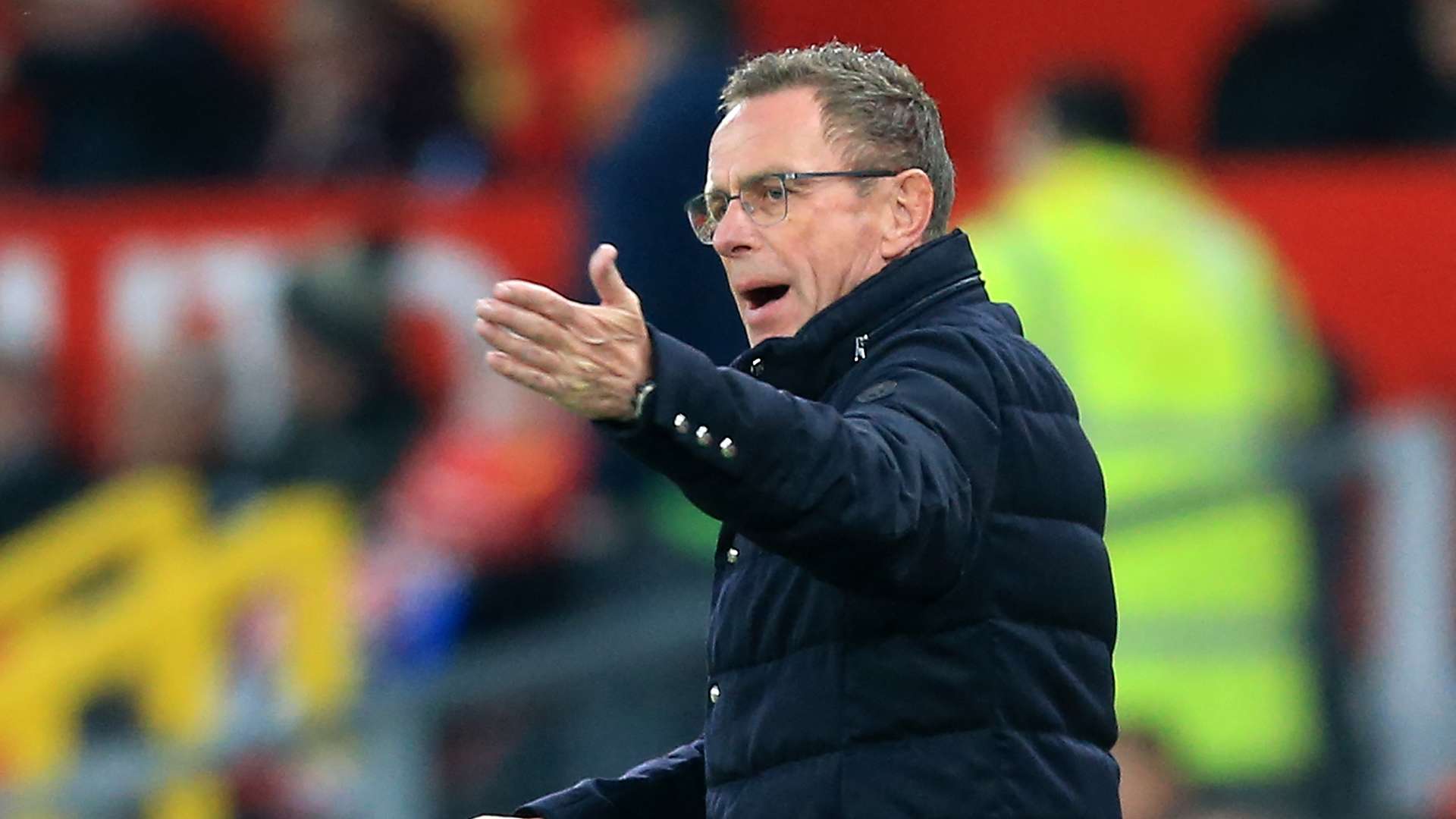 1920x1080 Rangnick: This is not the fall of Man Utd