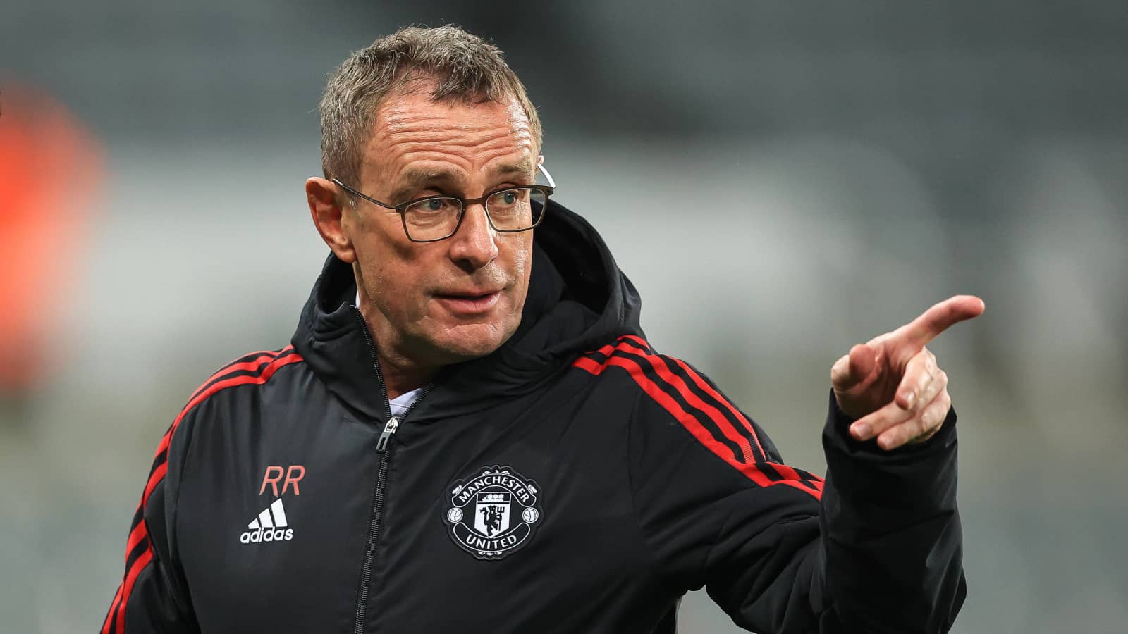1600x900 Ralf Rangnick names top Man City target as player he could pursue in Man Utd consultancy role
