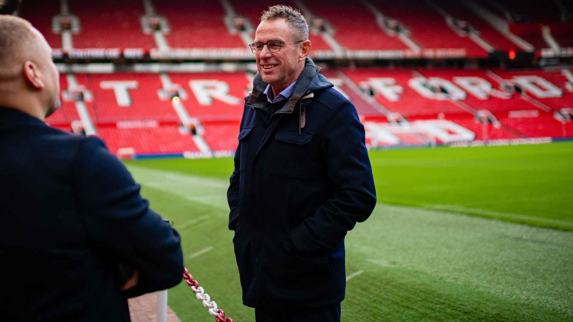1920x1080 Exclusive interview Ralf Rangnick tried to sign Jadon Sancho for RB Leipzig