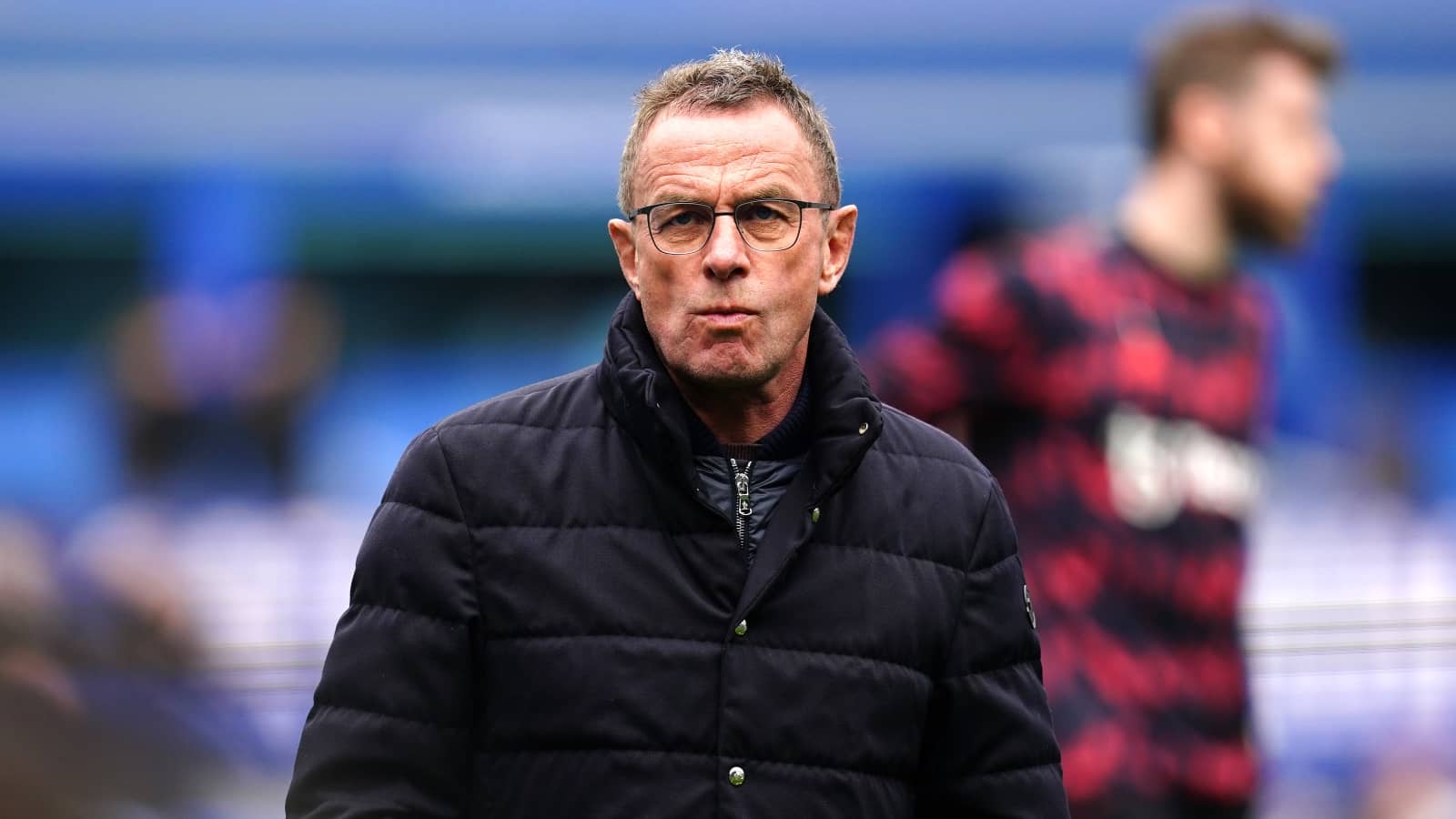 1600x900 Ralf Rangnick Brutally Honest About Manchester United Training As He Warns Of 'open Heart Surgery'