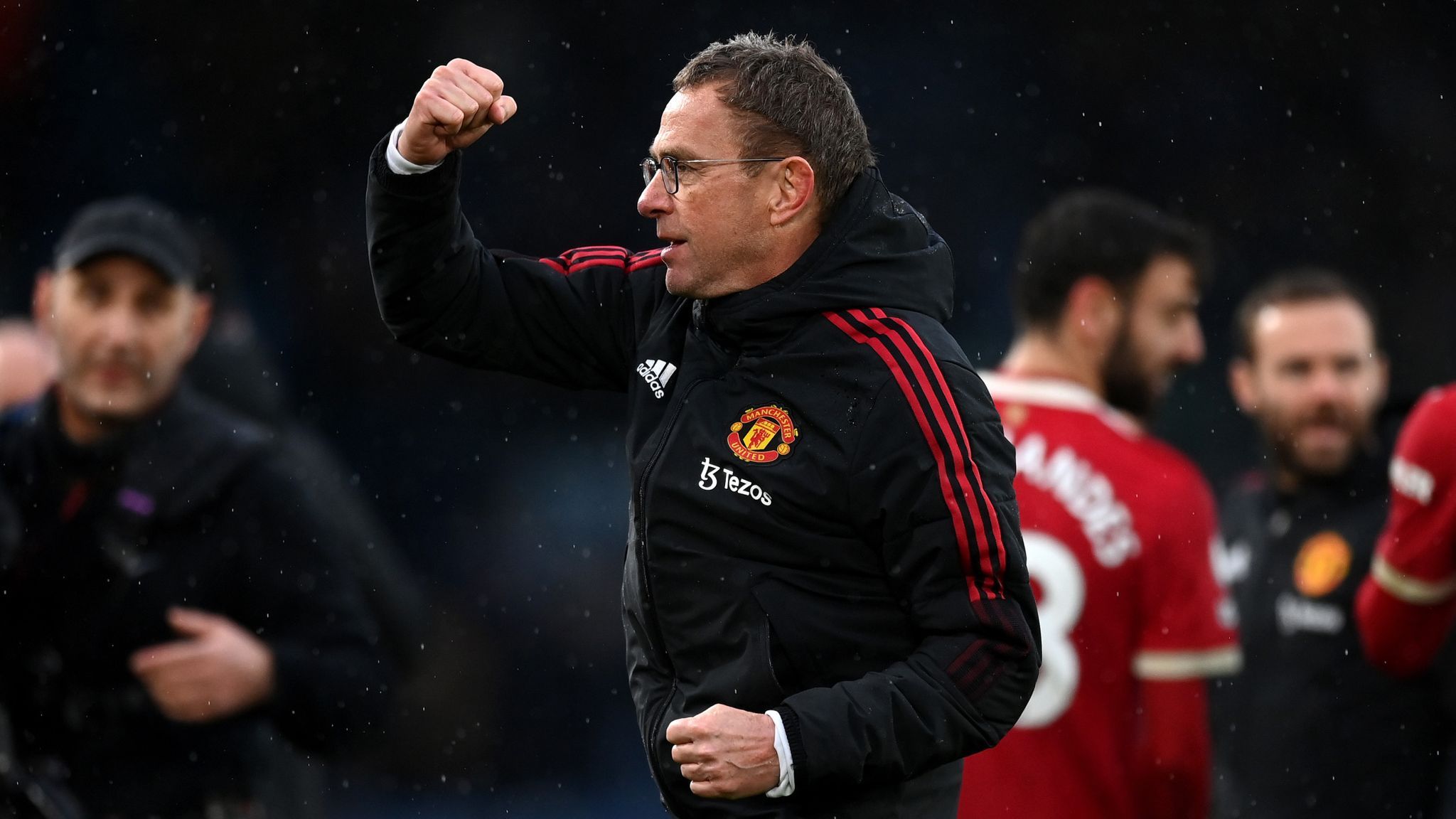 2048x1152 Ralf Rangnick admires how Diego Simeone has made Atletico Madrid respected throughout Europe España