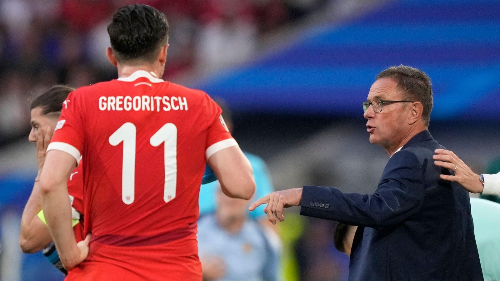1600x900 Man Utd shown what Ralf Rangnick can do in Euro 2024 game of the tournament
