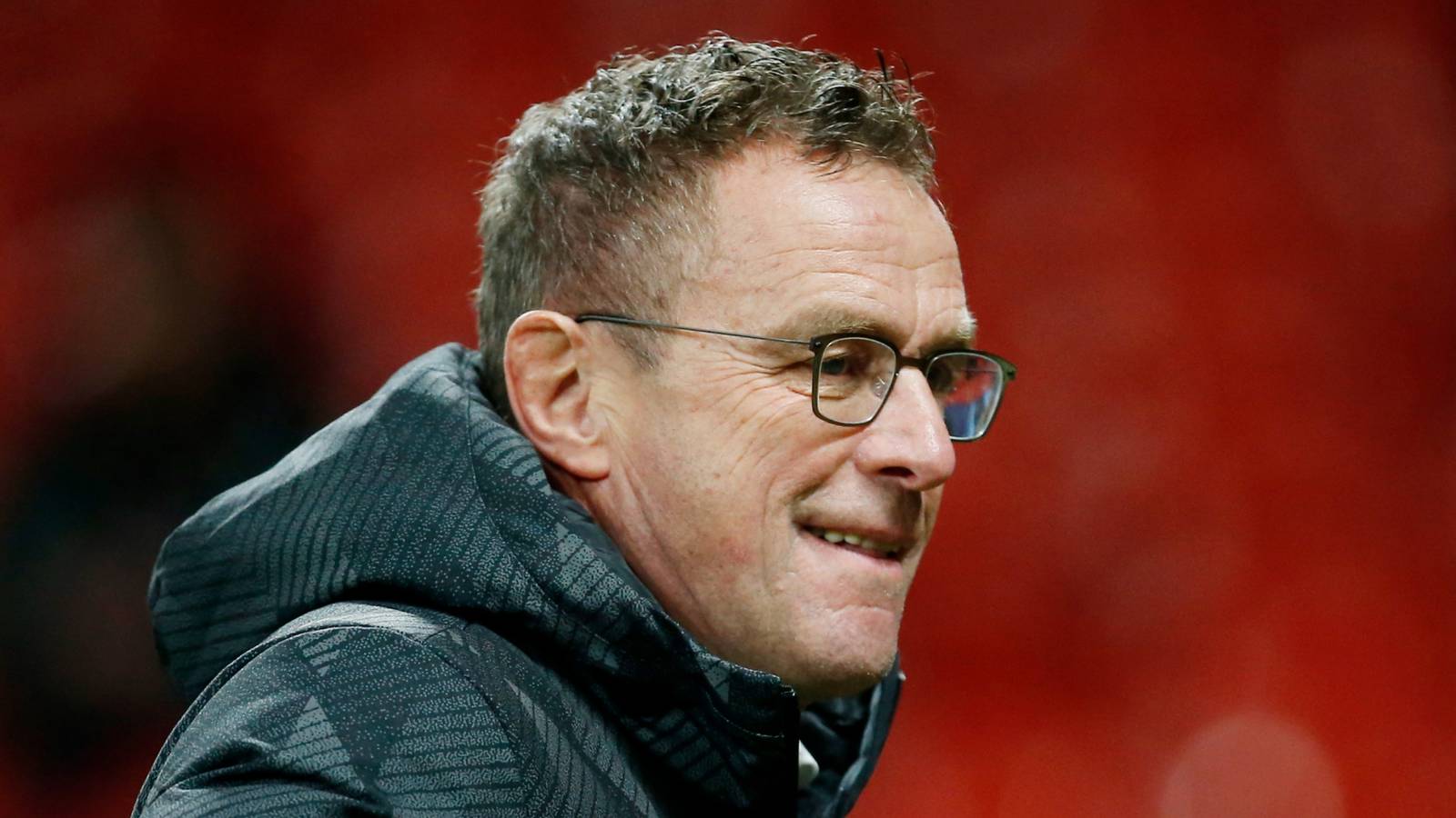 1600x900 Ralf Rangnick Didn't Want to Lose Michael Carrick as Man Utd Interim