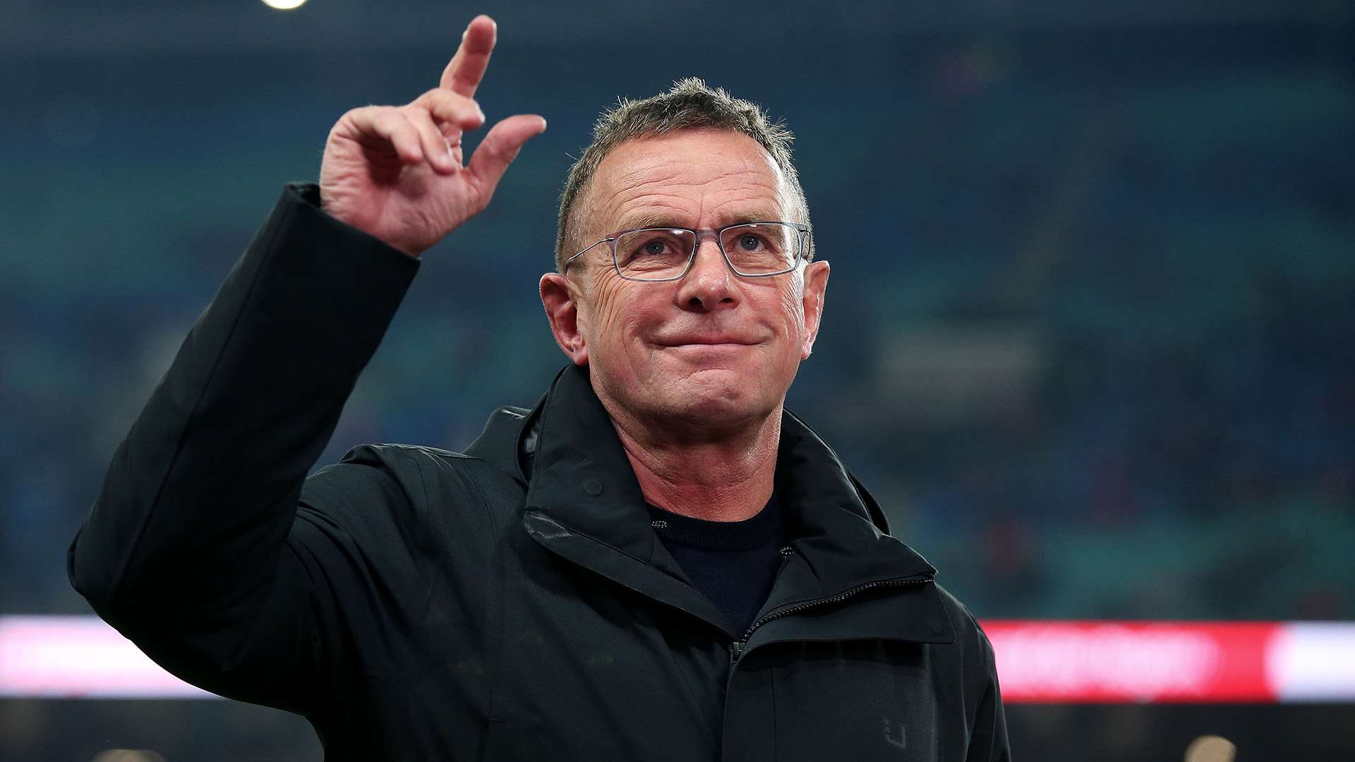 1920x1080 Manchester United awaiting finalisation of paperwork ahead of Rangnick confirmation