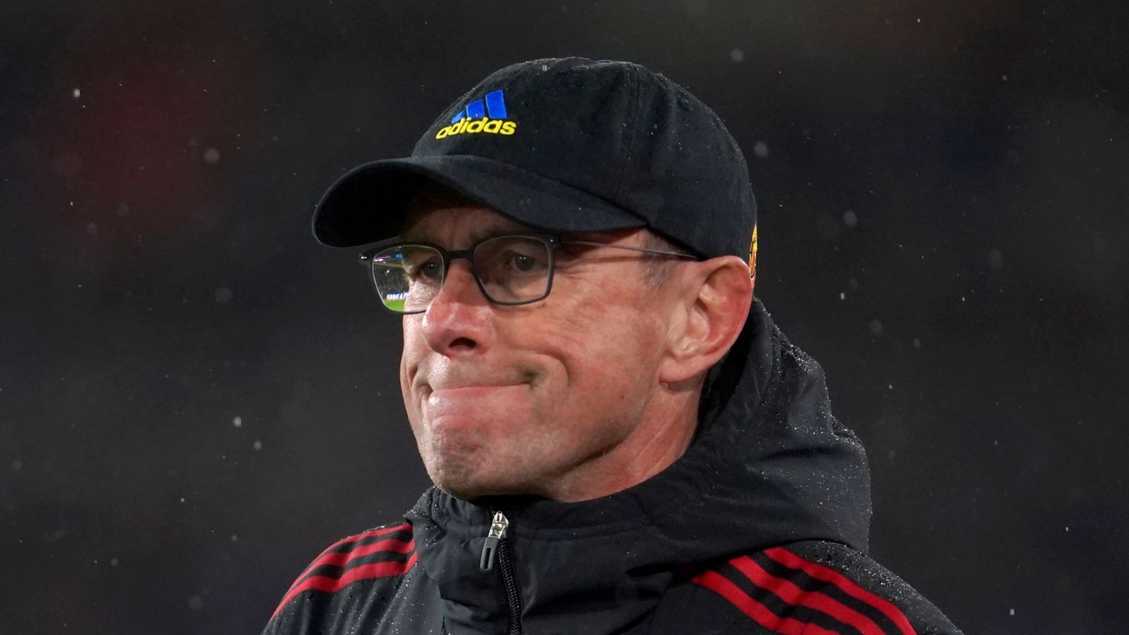 1600x900 Ralf Rangnick: Manchester United interim boss responds to claims of training discontent