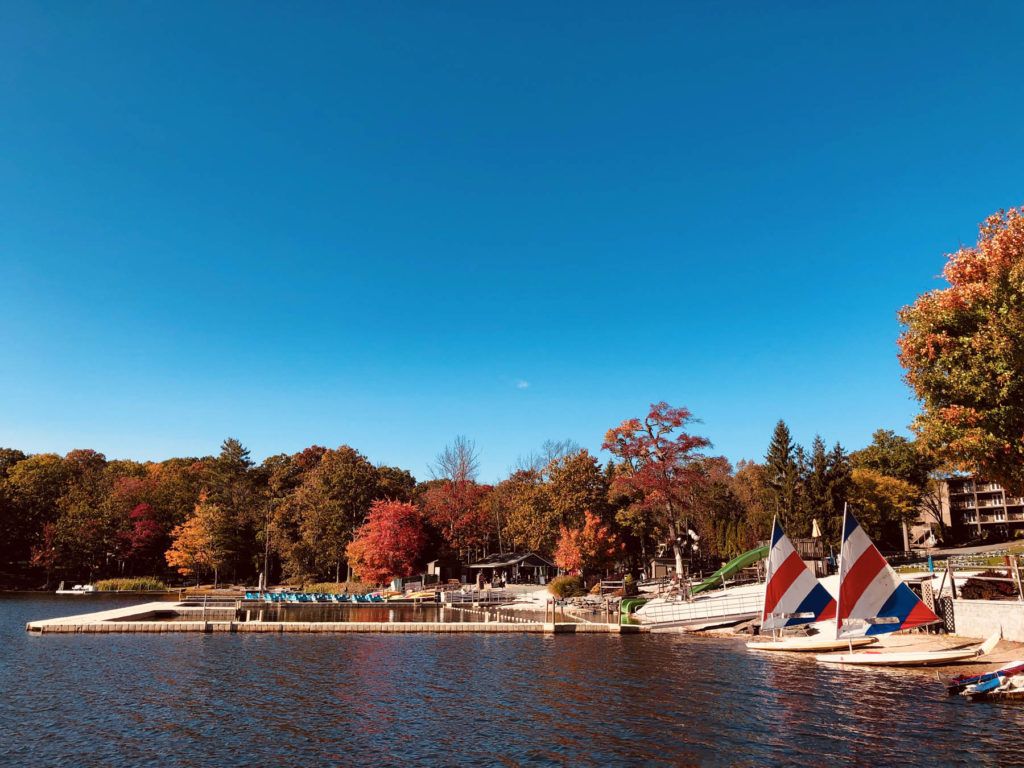 1024x768 Fall Bucket List. Pocono Mountains Fall Bucket List. Woodloch Resort. Woodloch: A Legacy Resort Collection
