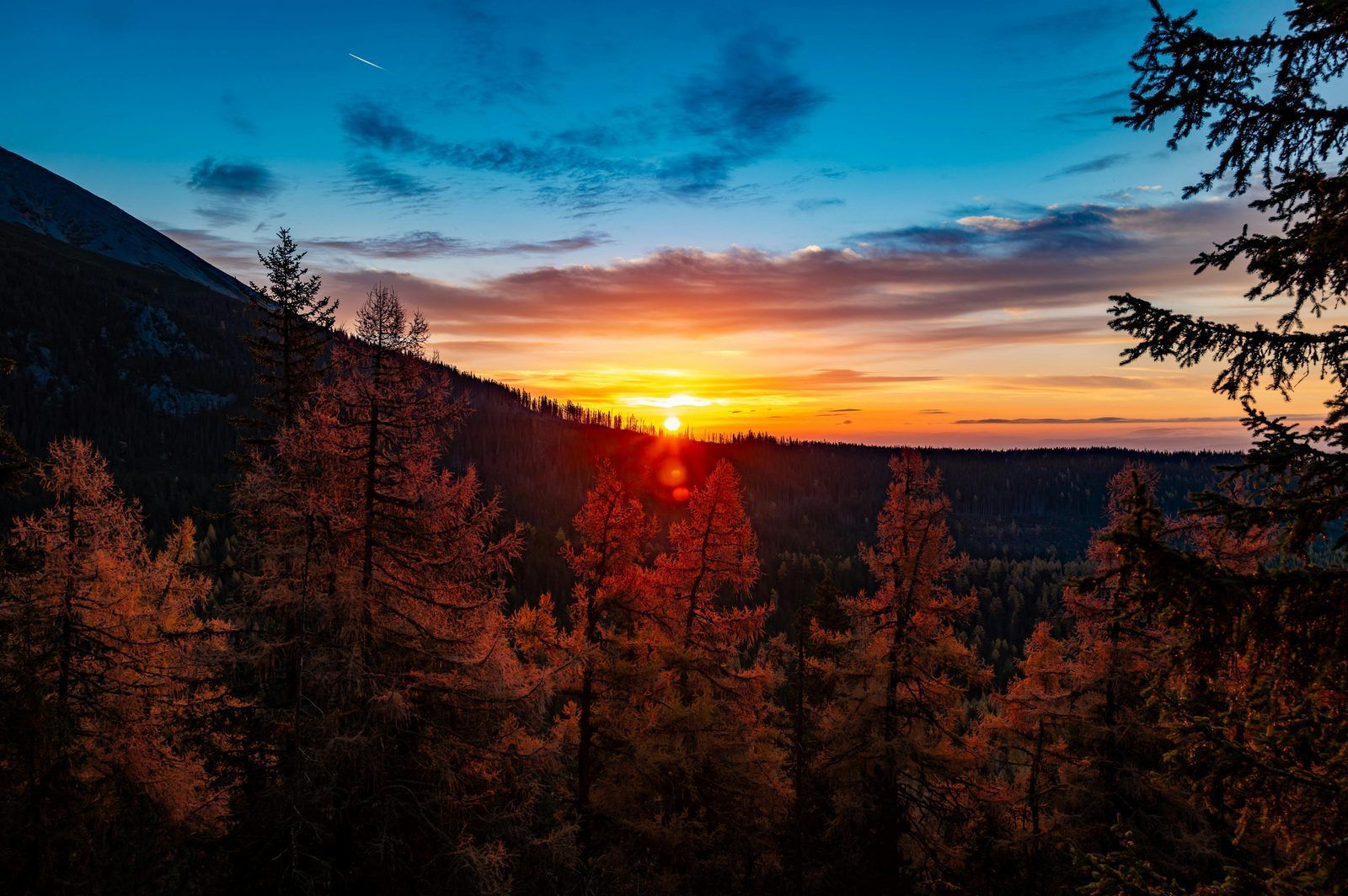 1600x1064 Top Sightseeing Spots Near Stroudsburg in the Pocono Mountains