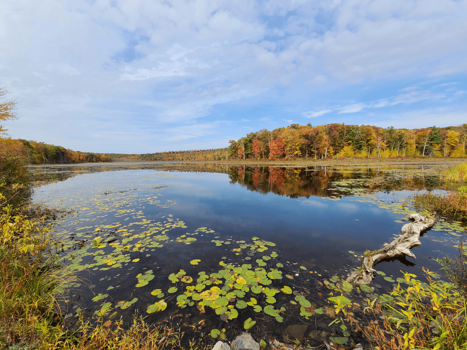 1600x1200 How to Have the Best Trip From Toronto to the Poconos