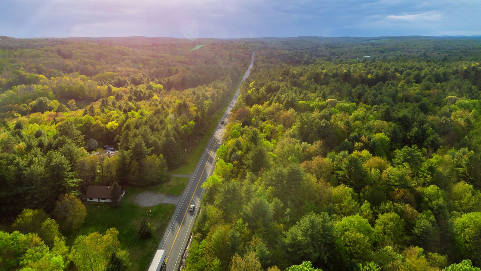 1600x900 Discovering Stroudsburg: The Heart of the Poconos
