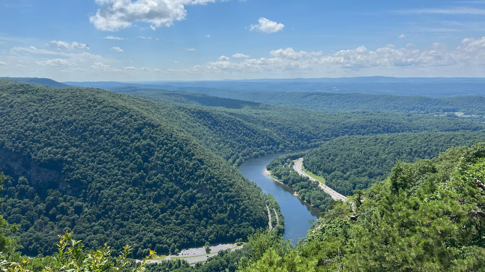 1920x1080 Pocono Mountains Magazine