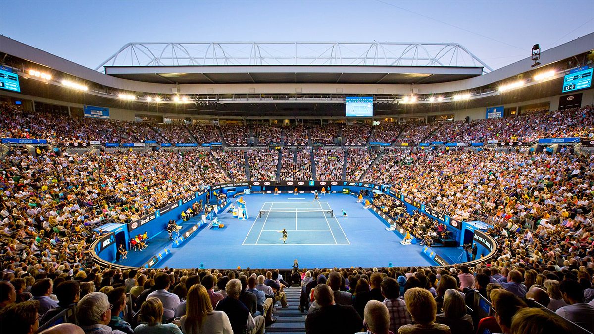 1200x675 Rod Laver Arena Photo