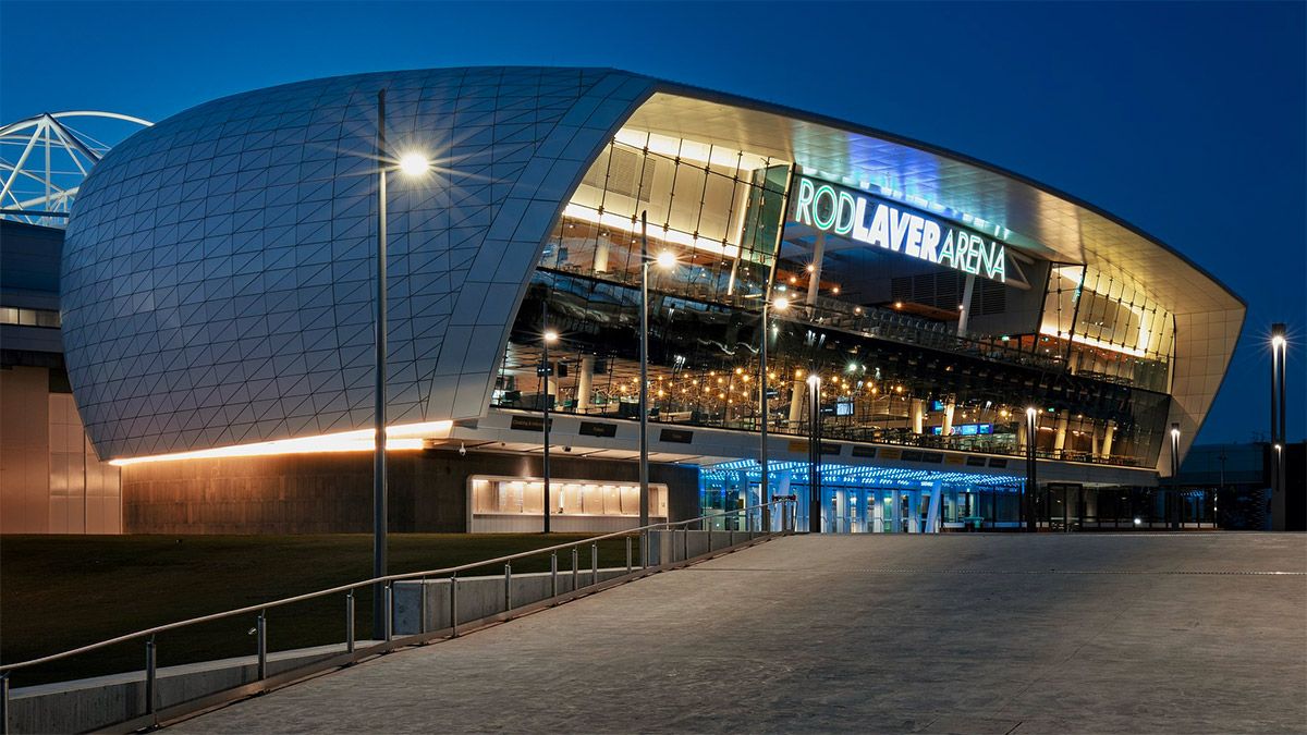 1200x675 Rod Laver Arena Photo