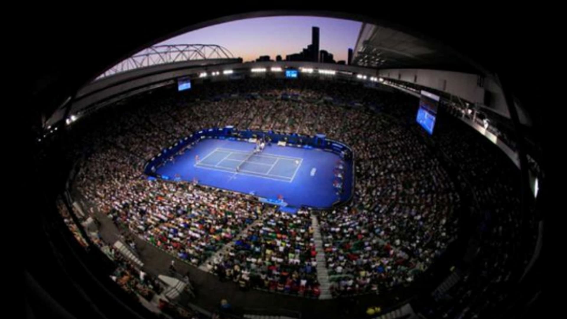 1920x1080 Australian Open History