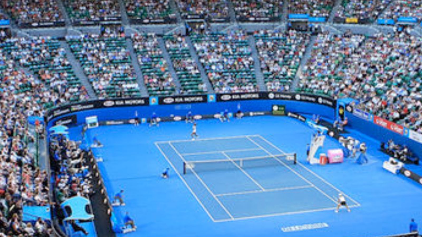 1600x900 Australian Open 2026: Men's preview, predictions, how to watch