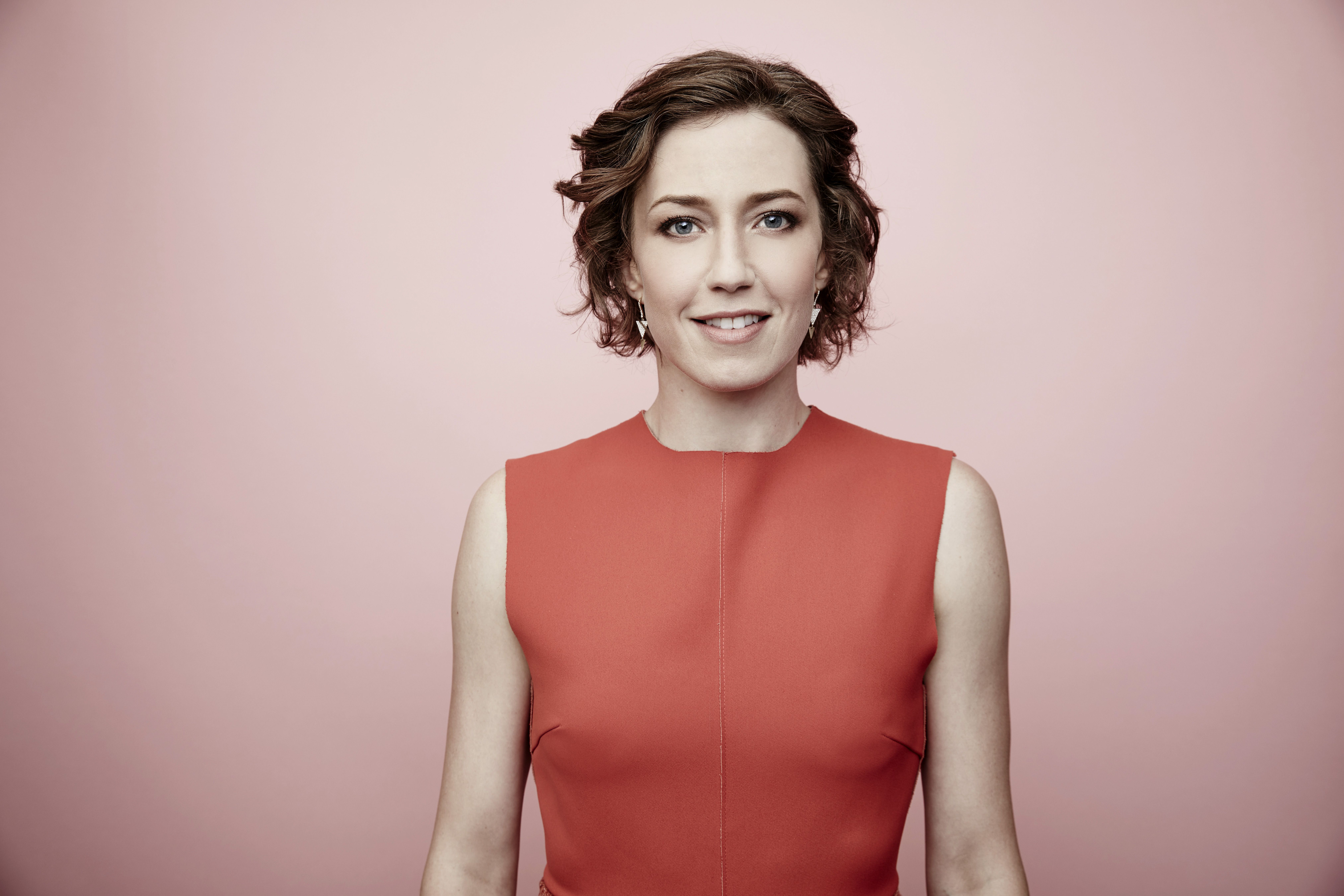 8099x5400 Carrie Coon Wallpaper, HD Celebrities Wallpaper, 4k Wallpaper, Image, Background, Photos and Picture