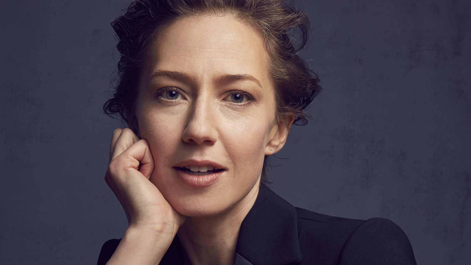 1600x900 Carrie Coon Wallpaper