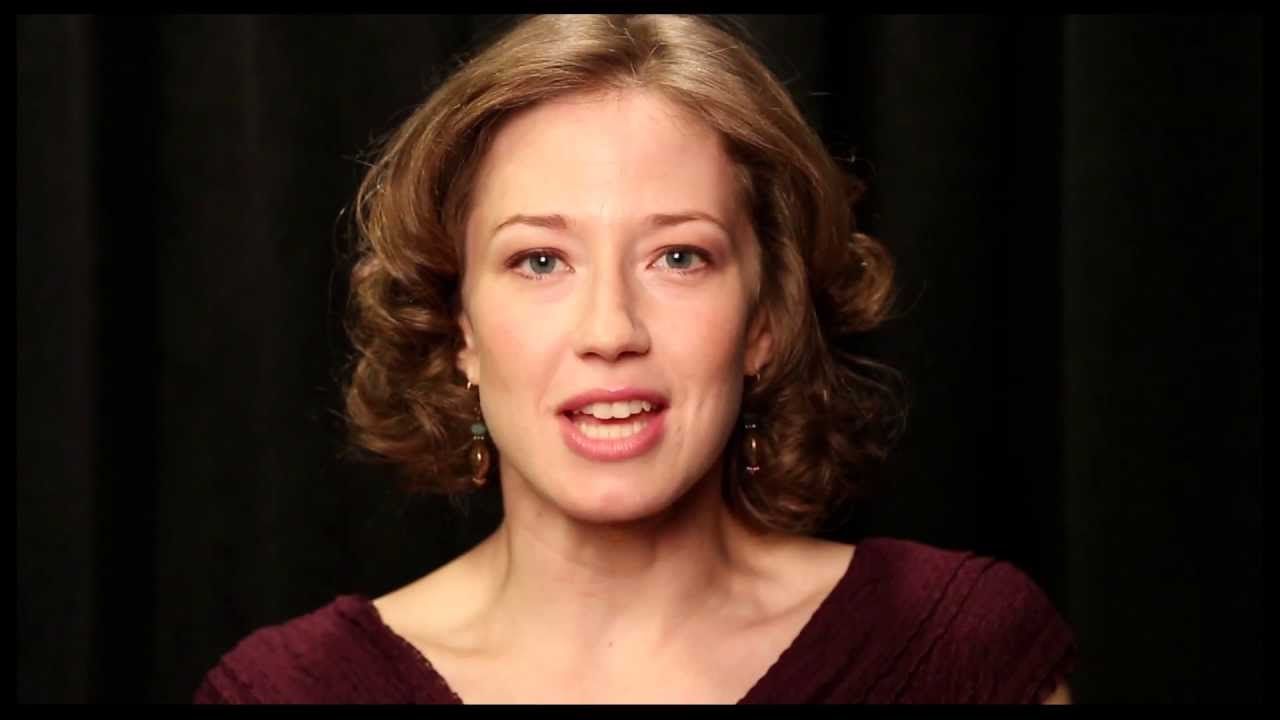 1280x720 Carrie Coon Wallpaper