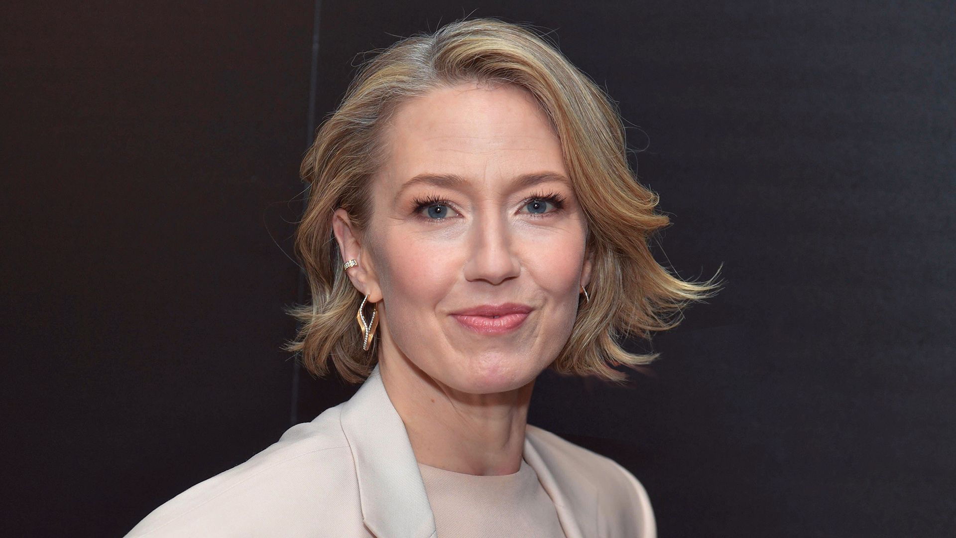 1920x1080 Carrie Coon: 'We don't have to be a capitalist machine'