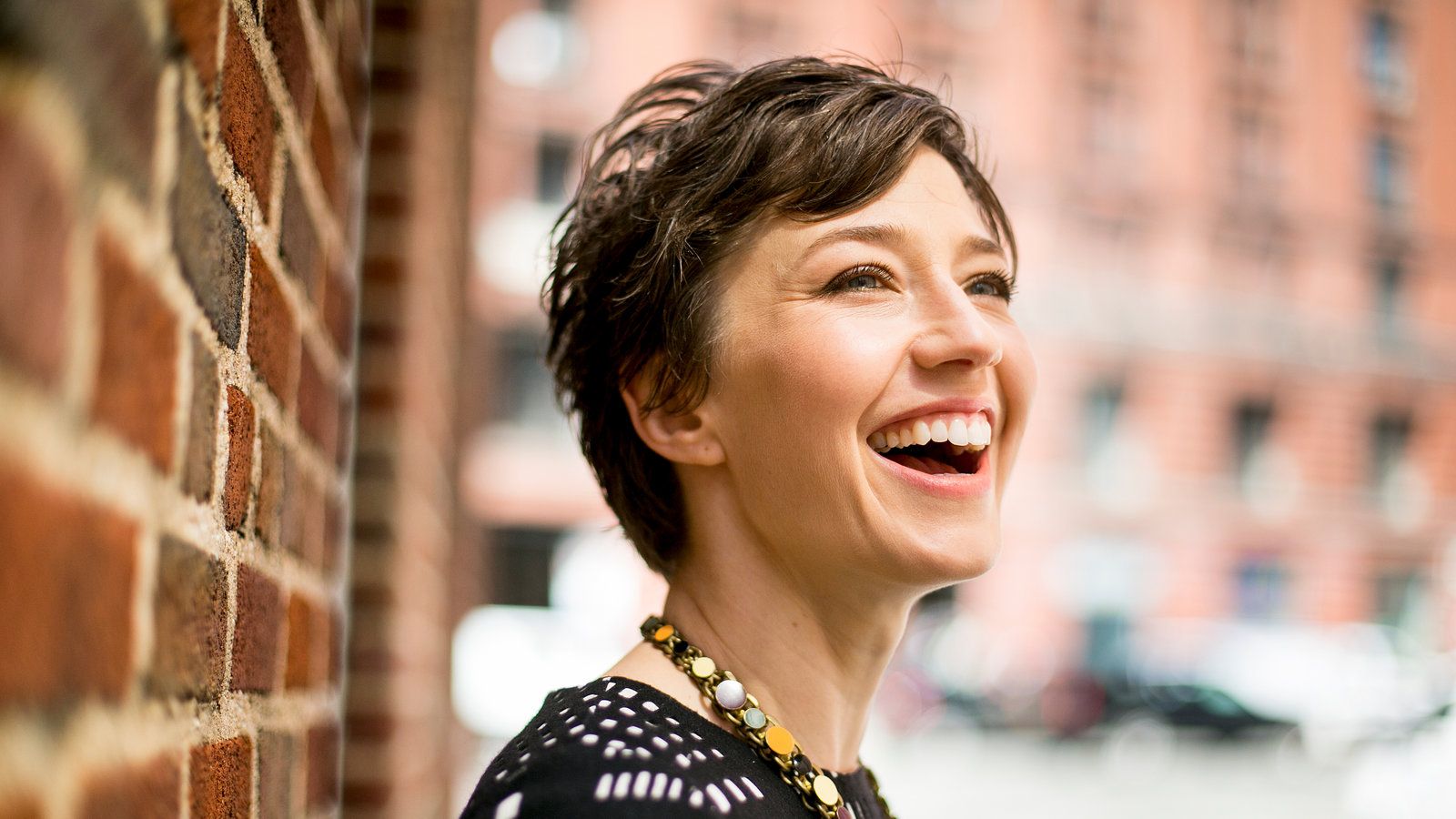 1600x900 Carrie Coon, the Simultaneous Star of 'The Leftovers' and 'Fargo'