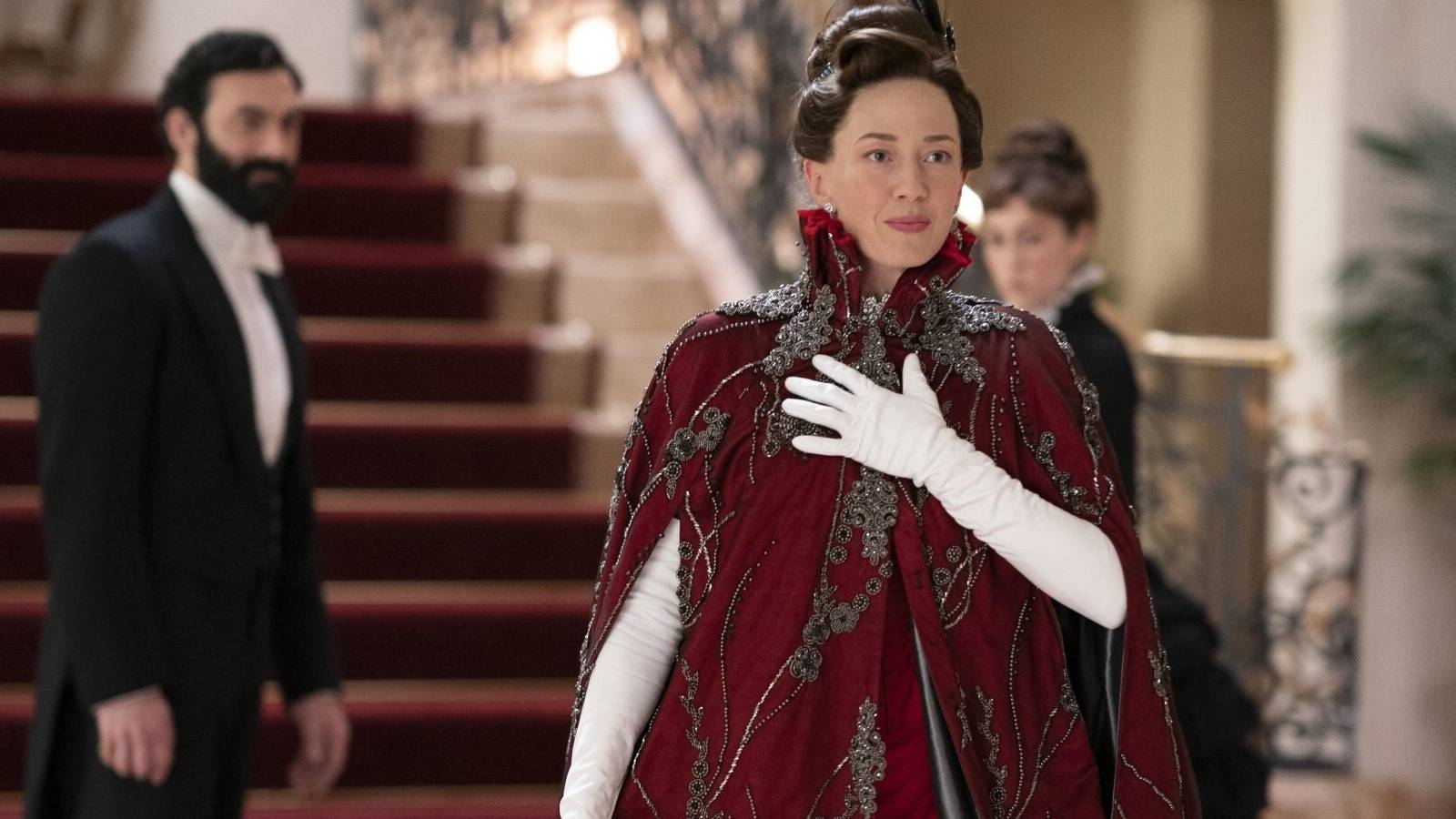 1600x900 How Gilded Age Season 3 Will Be Different Teased By Carrie Coon