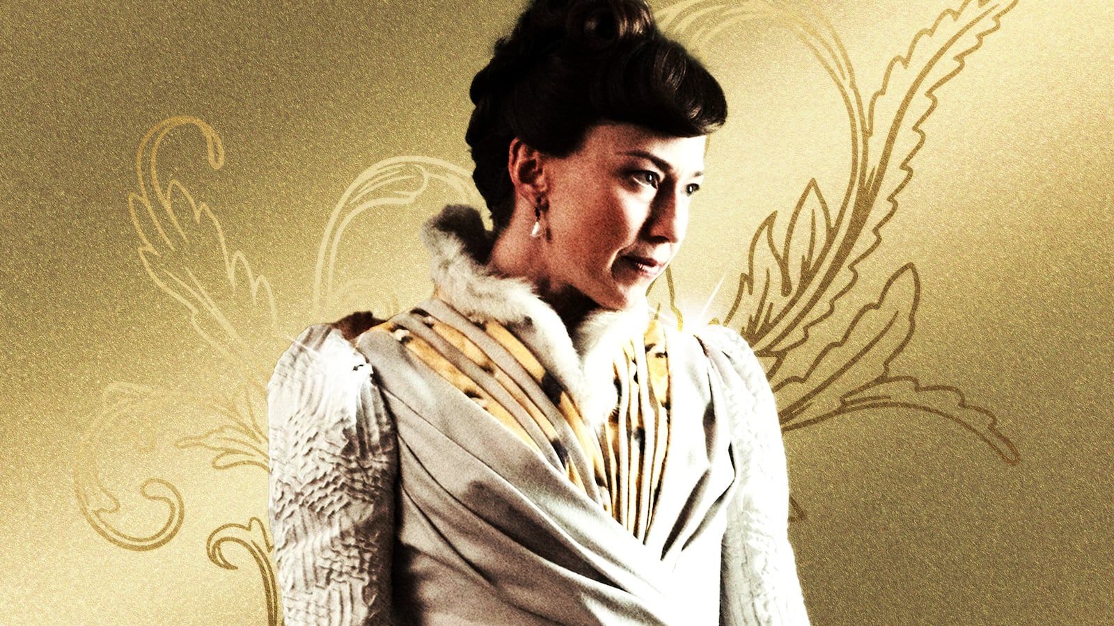 1600x900 How Dare 'The Gilded Age' Make Me Hate Carrie Coon