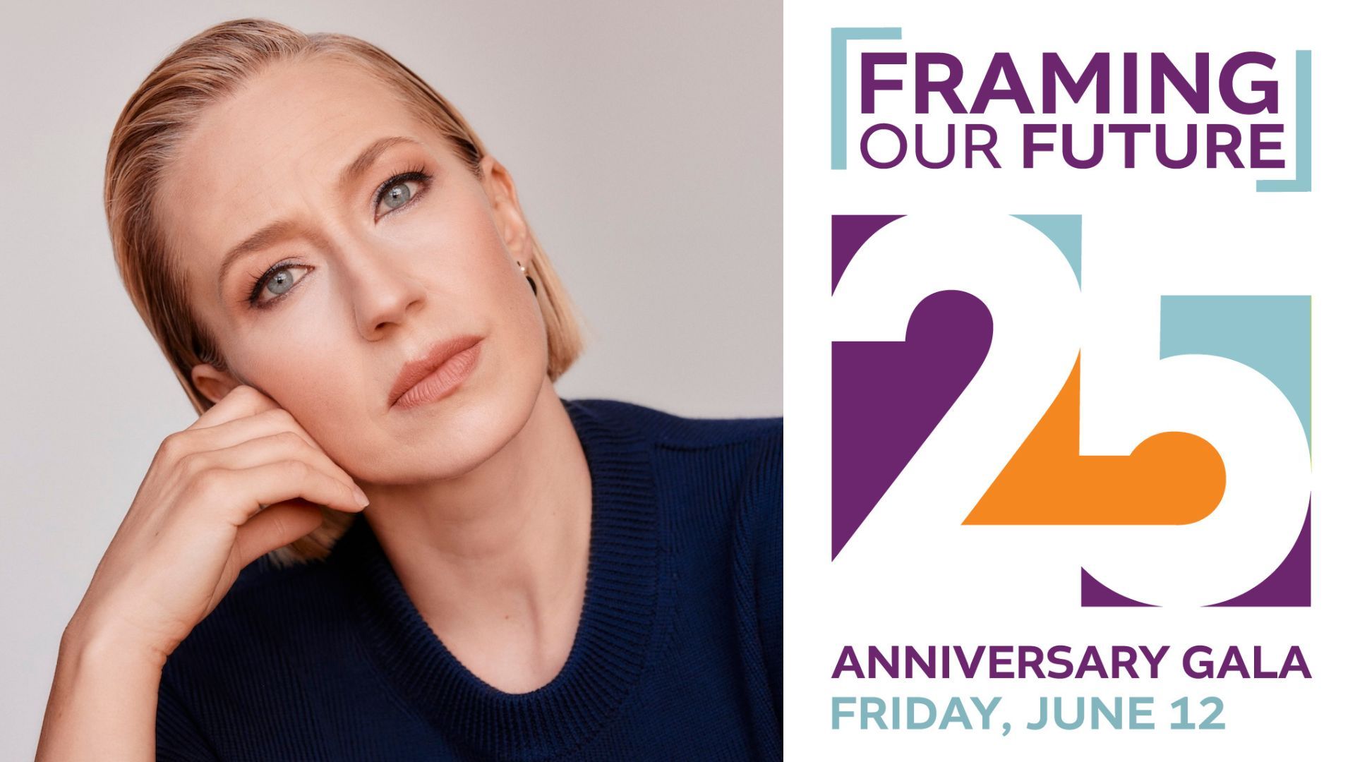 1920x1080 JBFC to celebrate 25th anniversary with gala honoring acclaimed actress Carrie Coon : Jacob Burns Film Center