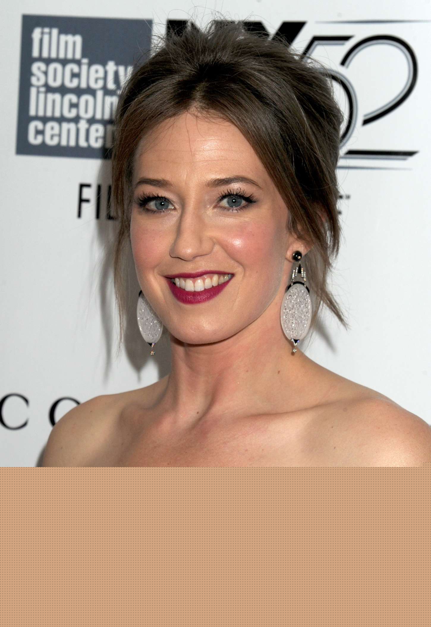 1450x2105 Picture of Carrie Coon Of Celebrities