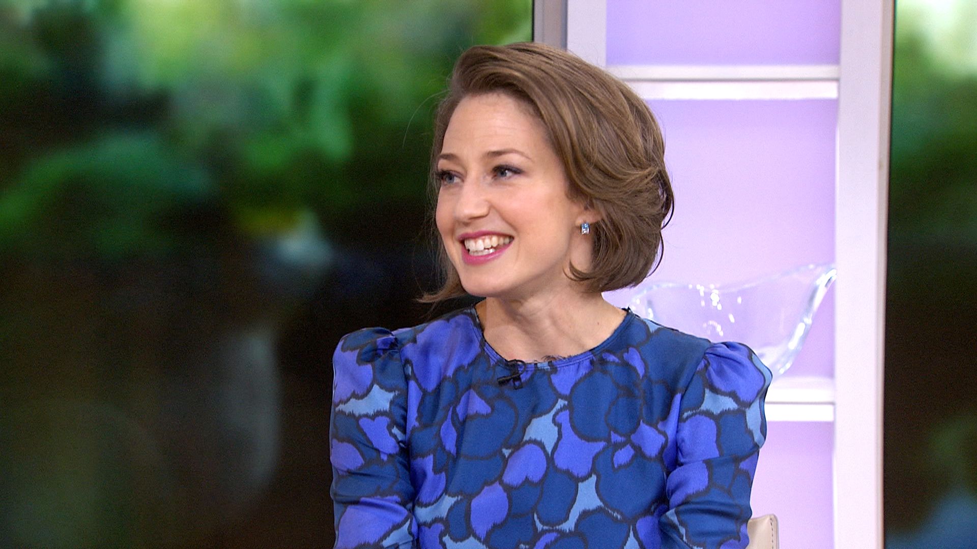 1920x1080 Carrie Coon: How I landed debut film role with Ben Affleck