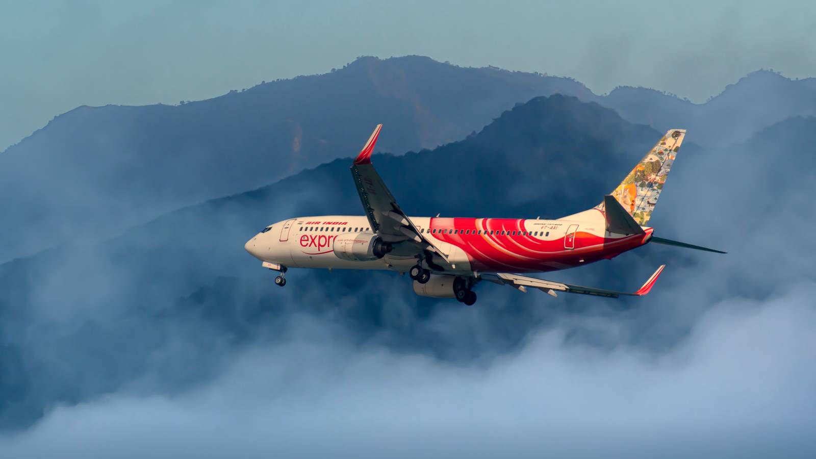 1600x900 Air India Express Can Finally Soar With New Boeing 737 MAX Planes