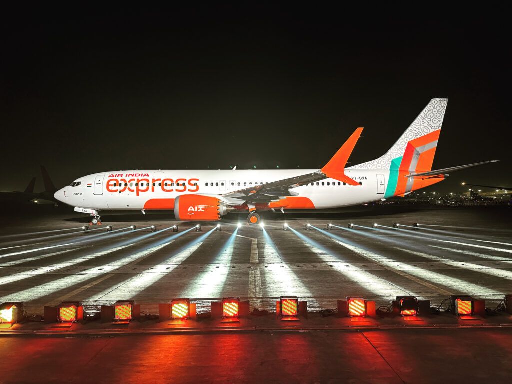 1024x768 Air India Express unveils new campaign showcasing network and new seats From A Lounge