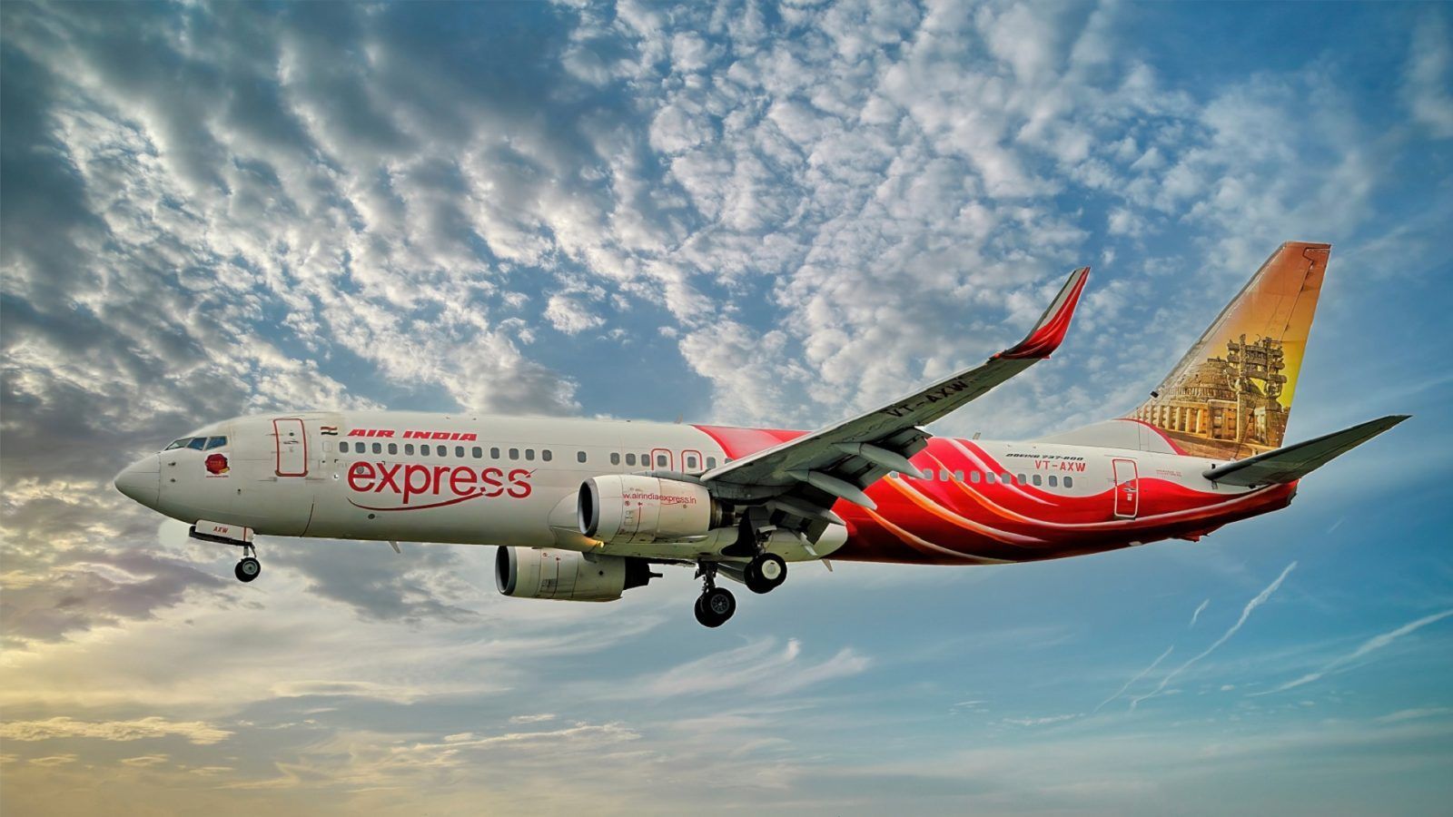 1600x900 Air India Introduces New Fare Family, Including Express Biz
