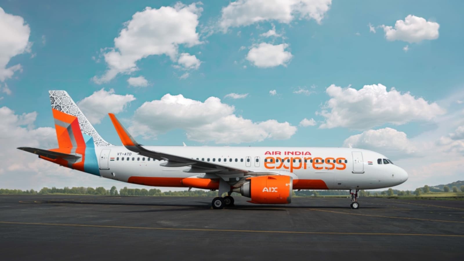 1600x900 Air India Express Expands Fleet To 100 Planes; Aims To Operate 500 Daily Flights By March End