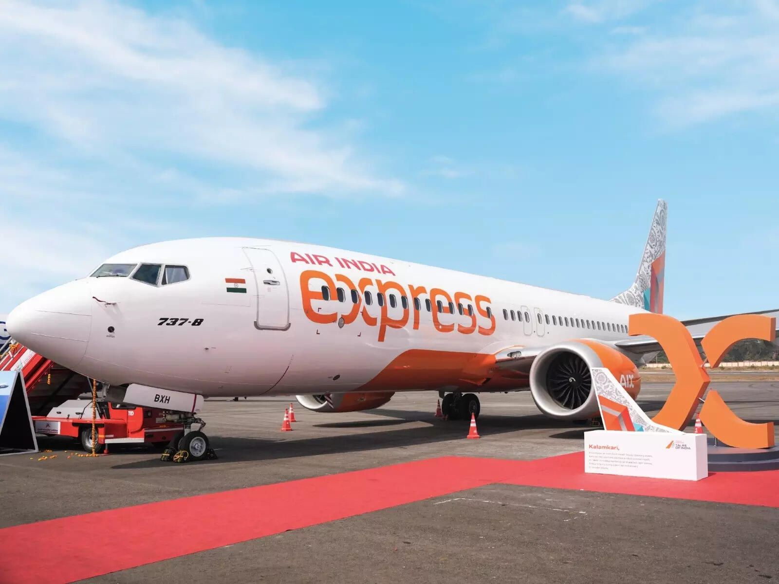 1600x1200 Air India Express To Operate Non Stop Flights To 2 Cities From Kolkata, ETInfra