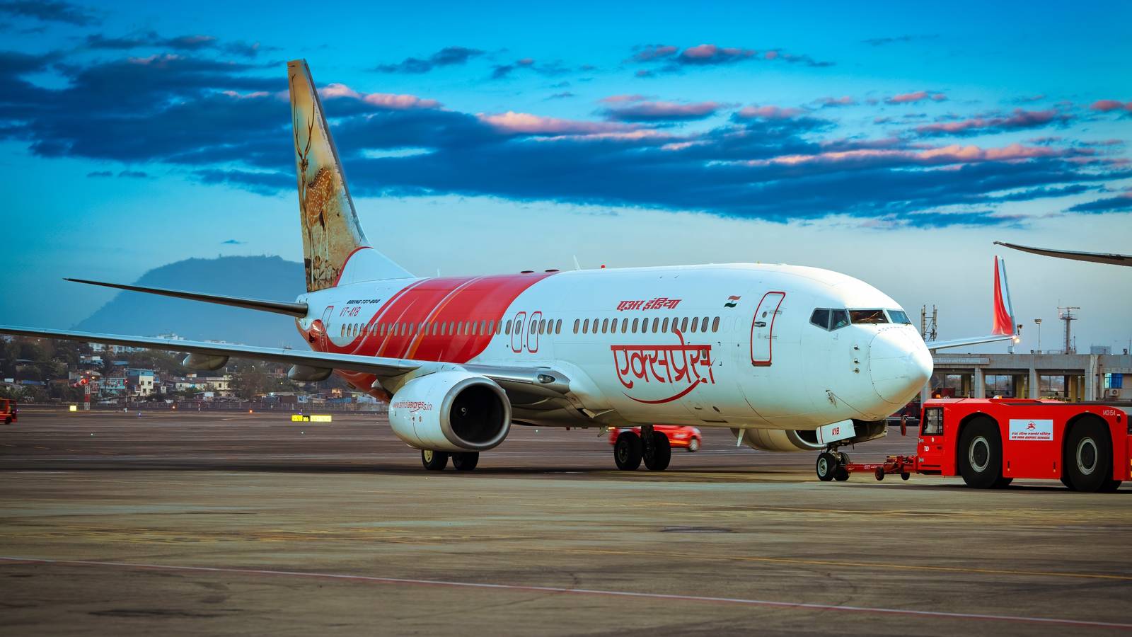 1600x900 Air India Express Has Its Eyes Set On India's Tier 2 And 3 Cities