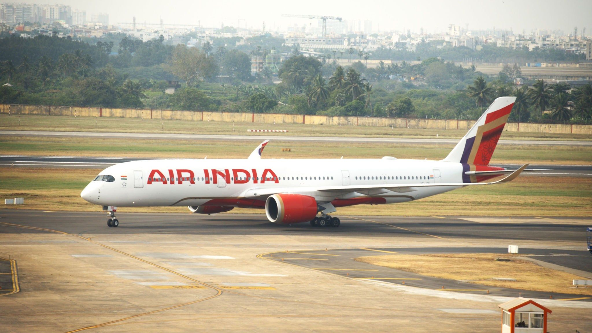 2048x1152 Air India to move select domestic flights at Delhi Airport to Terminal 2; Air India Express to operate all domestic flights from Terminal 1. Air India Newsroom & Press Releases