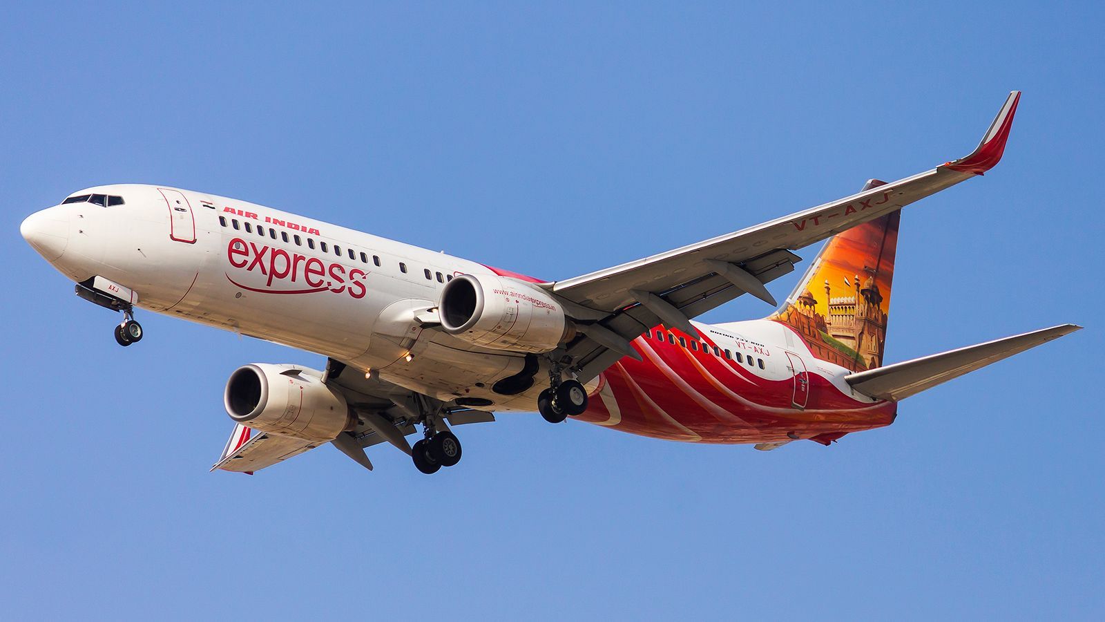 1600x900 Snake Takes A Free Ride To Dubai On An Air India Express Plane