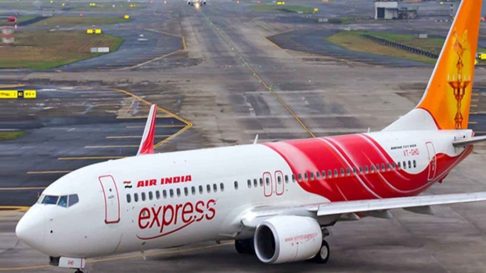 1600x900 Air India Express to unveil new brand in a couple of months