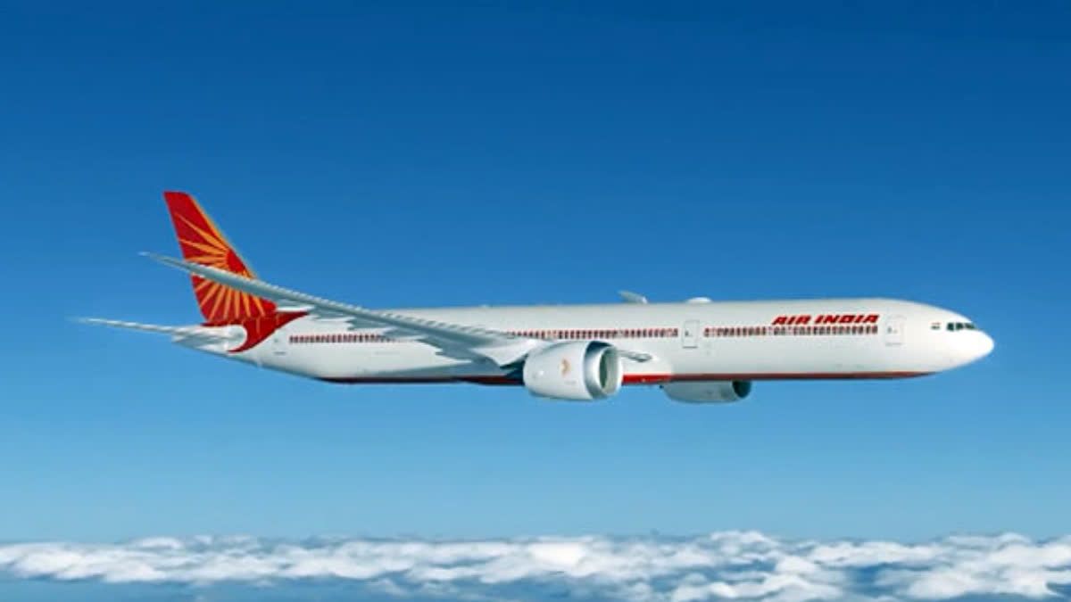 1200x675 Wheels Up, Then Back Down: Air India Express IX613's Close Call With A Hydraulic Hiccup