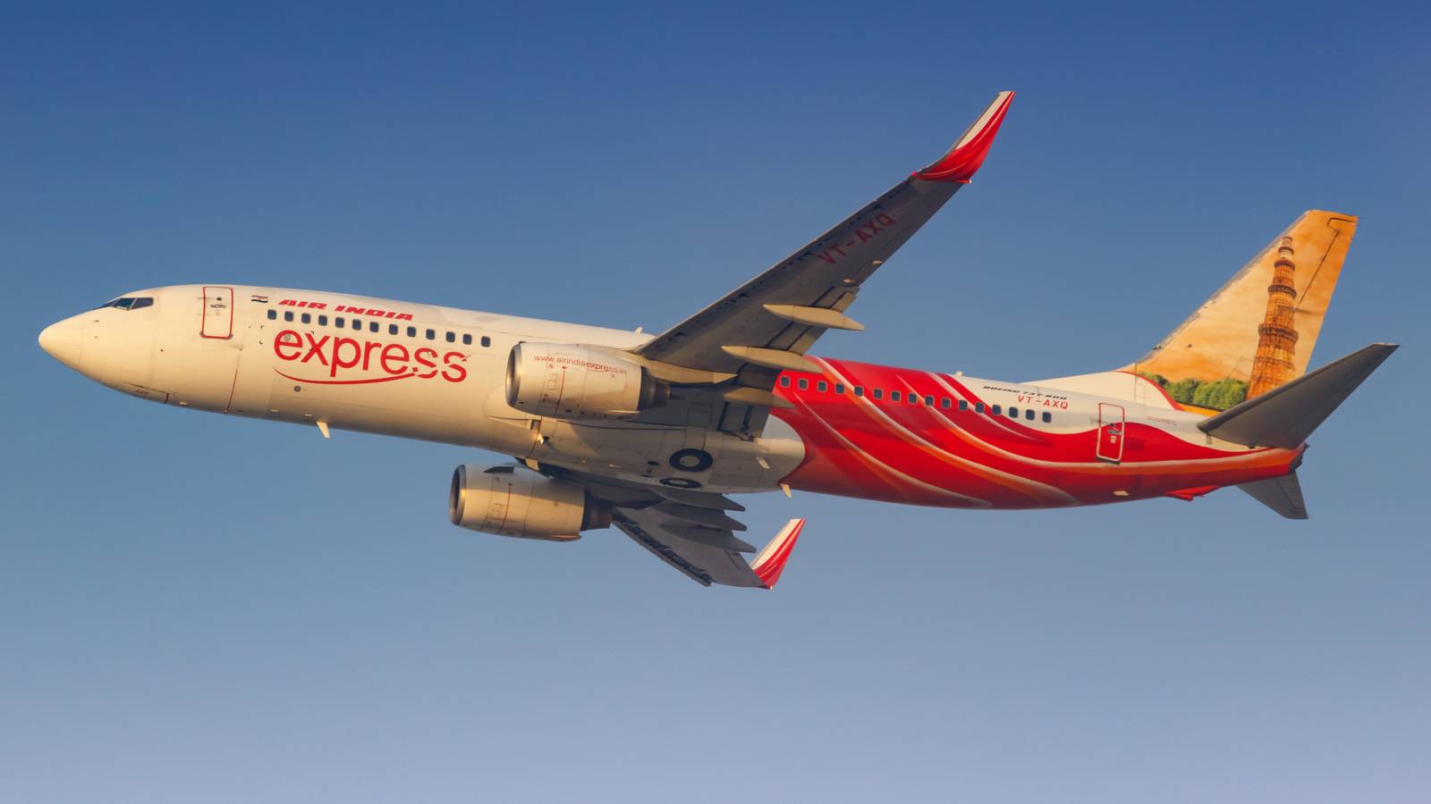 1600x900 Air India Express Could Add More International Routes This Winter