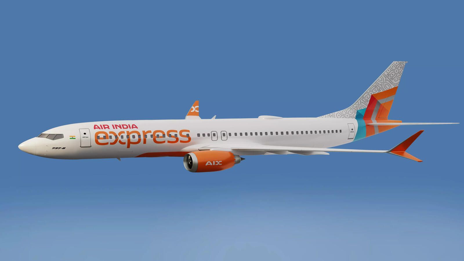 1600x900 Air India Express: Air India Express Introduces Vista VIP Fares For Enhanced In Flight Comfort And Benefits Economic Times