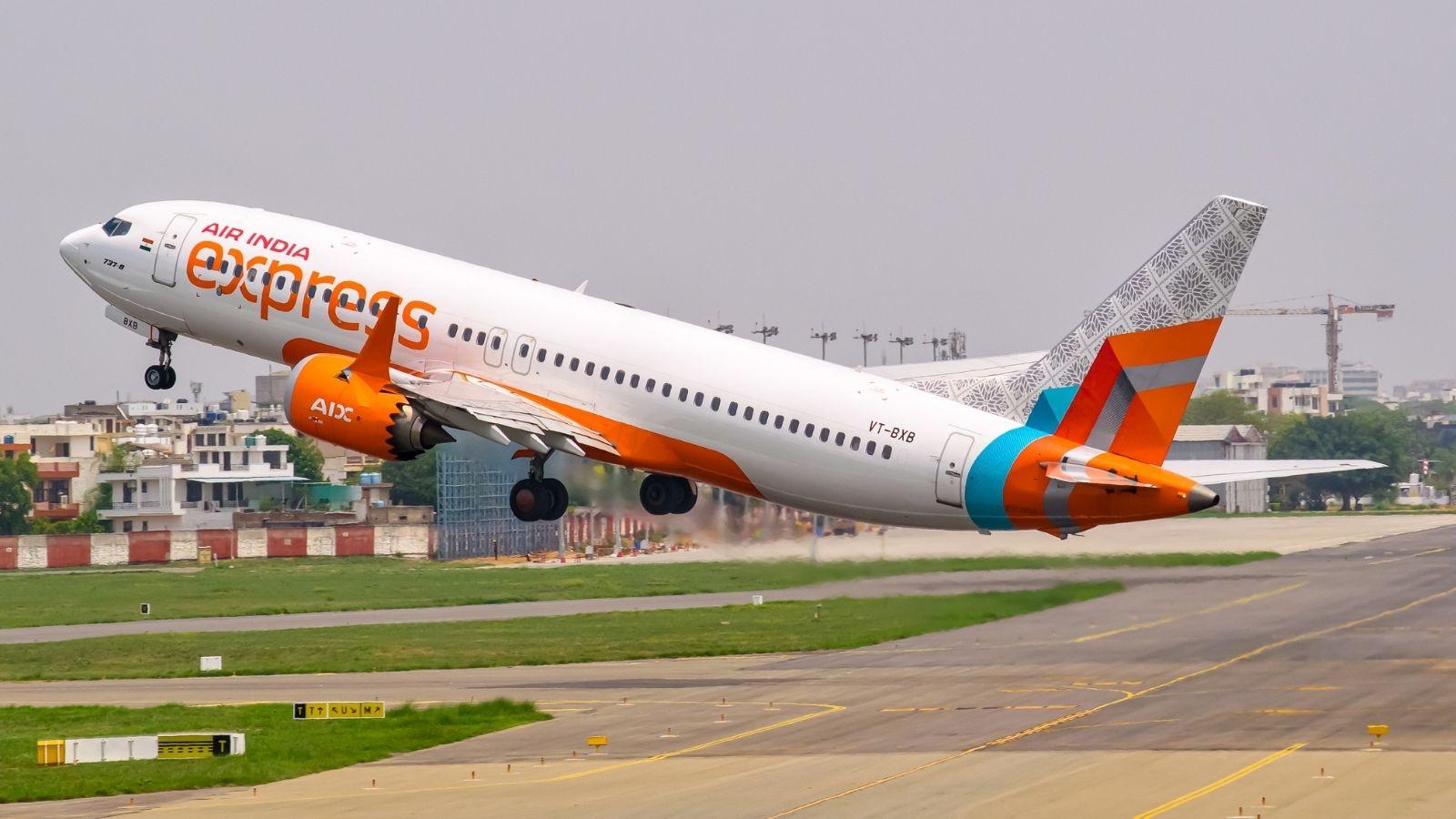 1600x900 Air India Express adds three new cities from Bengaluru hub