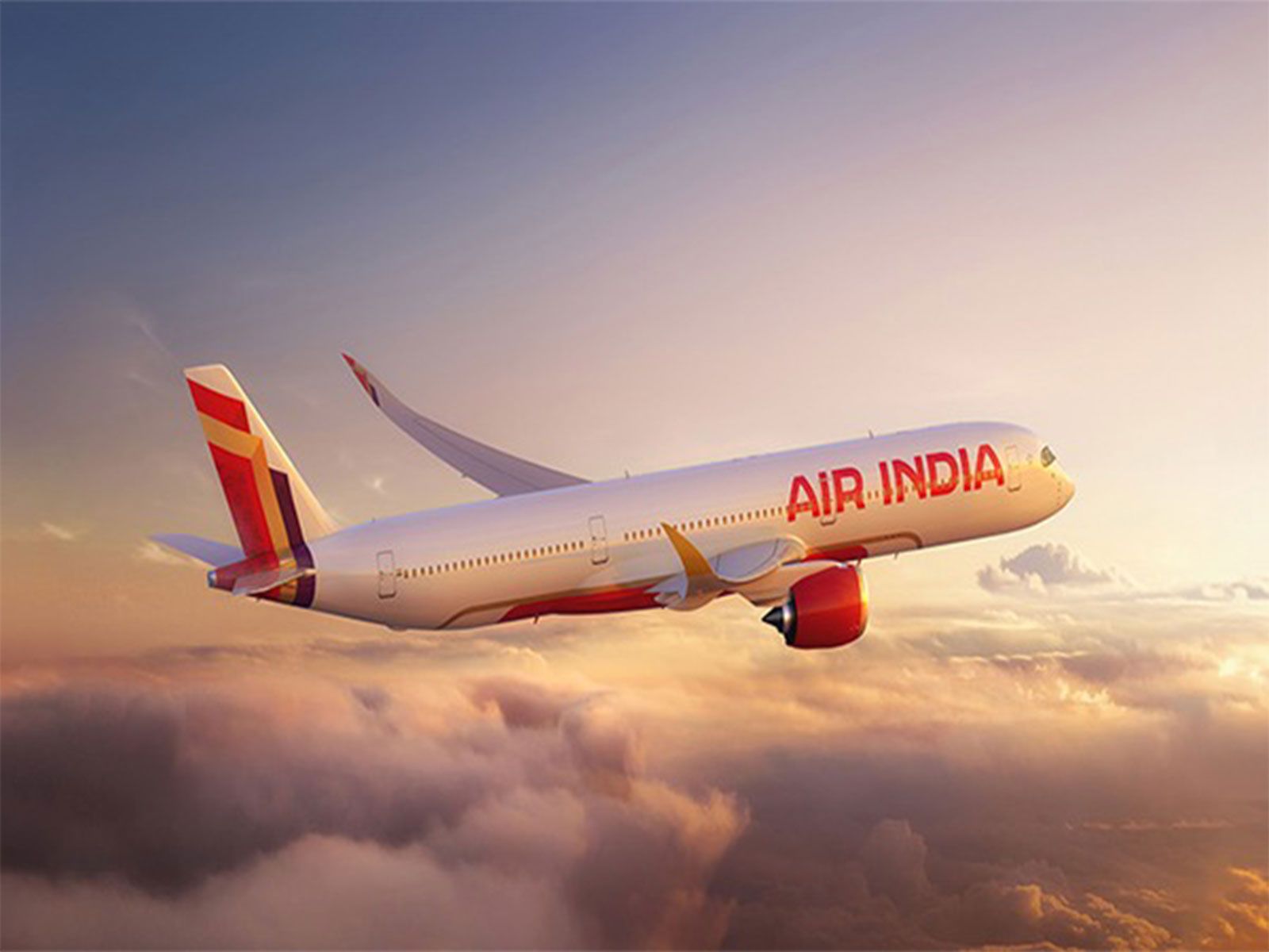 1600x1200 Air India Express Introduces Special 'Sattvik' In Flight Meals To Celebrate Navratri