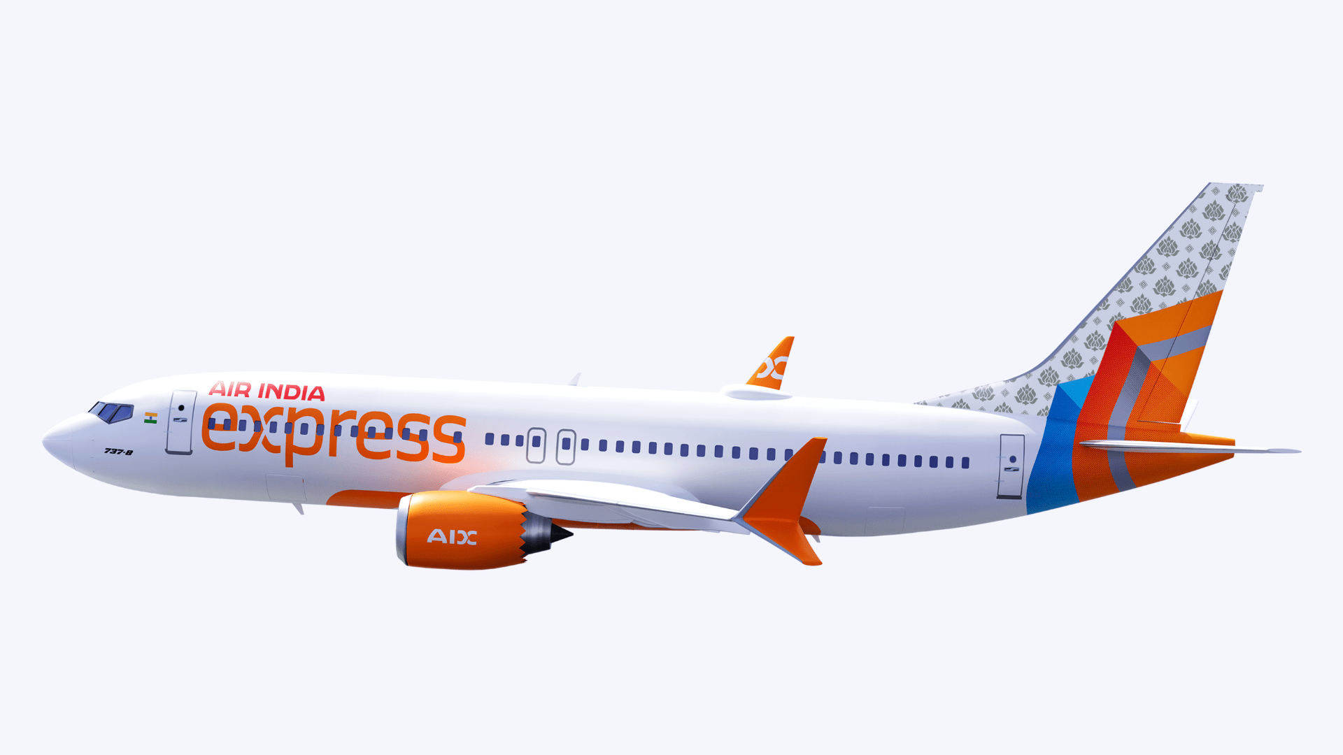 1920x1080 Air India Express expands services amid Maha Kumbh surge