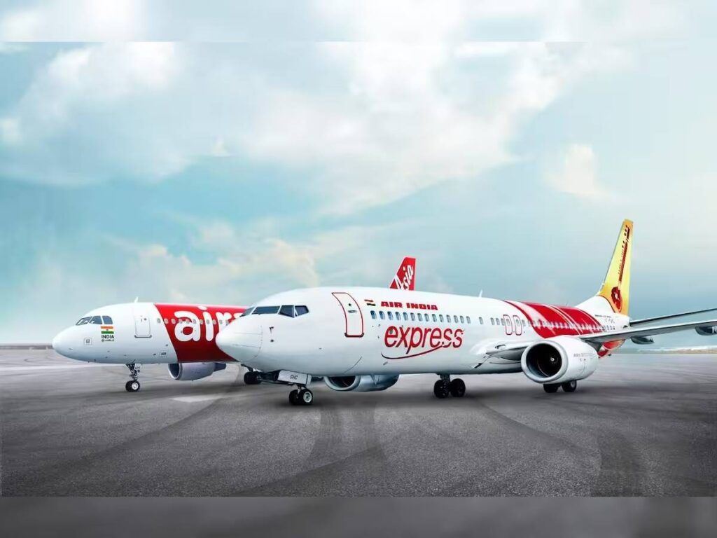 1024x768 Air India Express unveils its vision ahead of brand launch Aviation India
