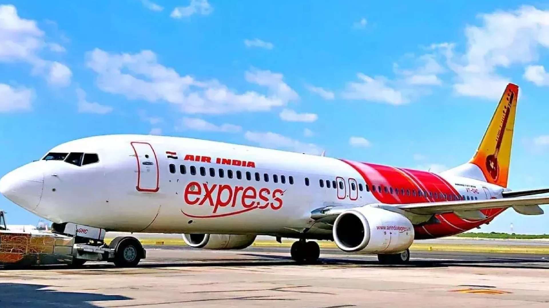 1920x1080 Air India Express Canceled 86 Flights As 300 Cabin Crew Goes On Mass Sick Leave